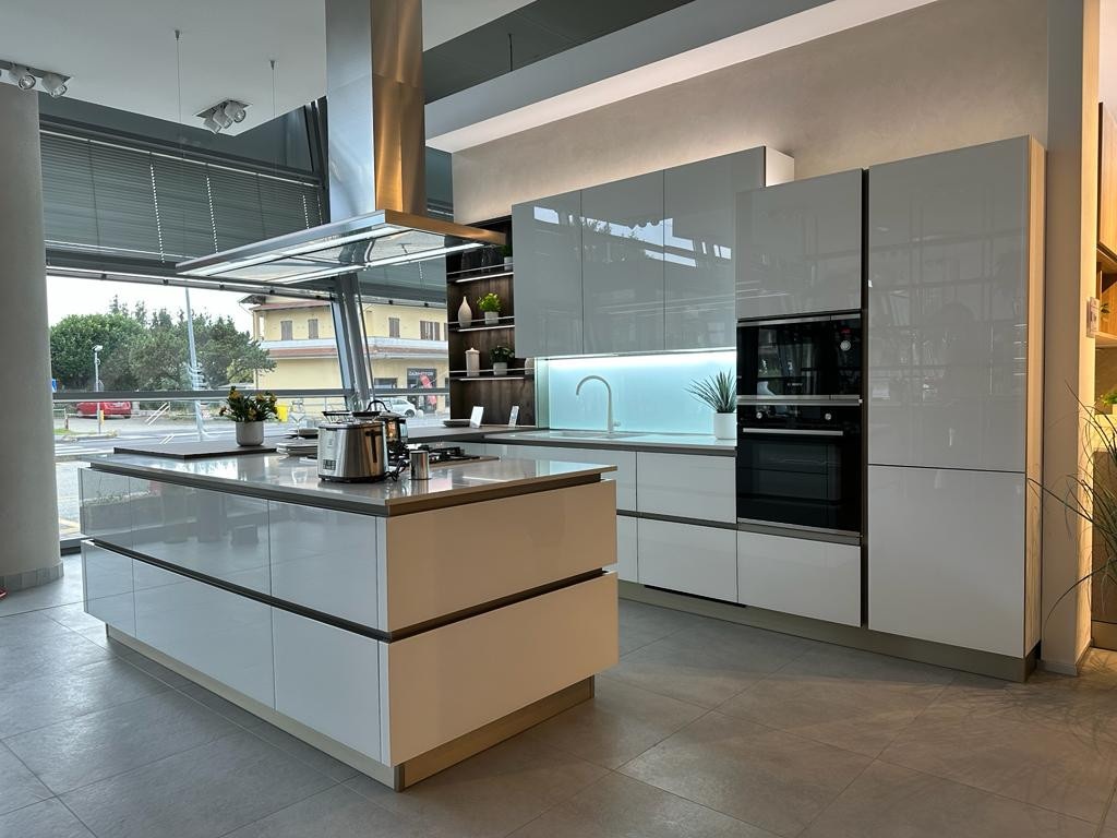 Veneta Cucine - RIFLEX - Image