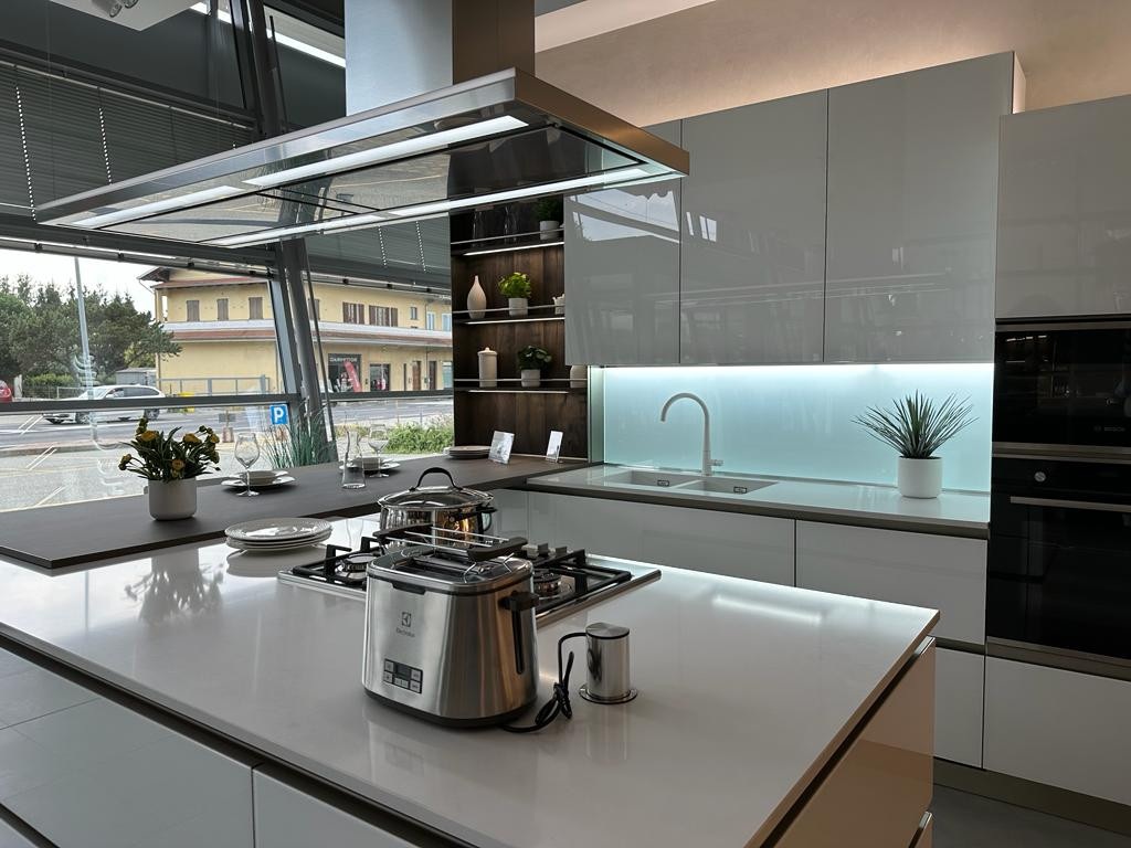 Veneta Cucine - RIFLEX - Image