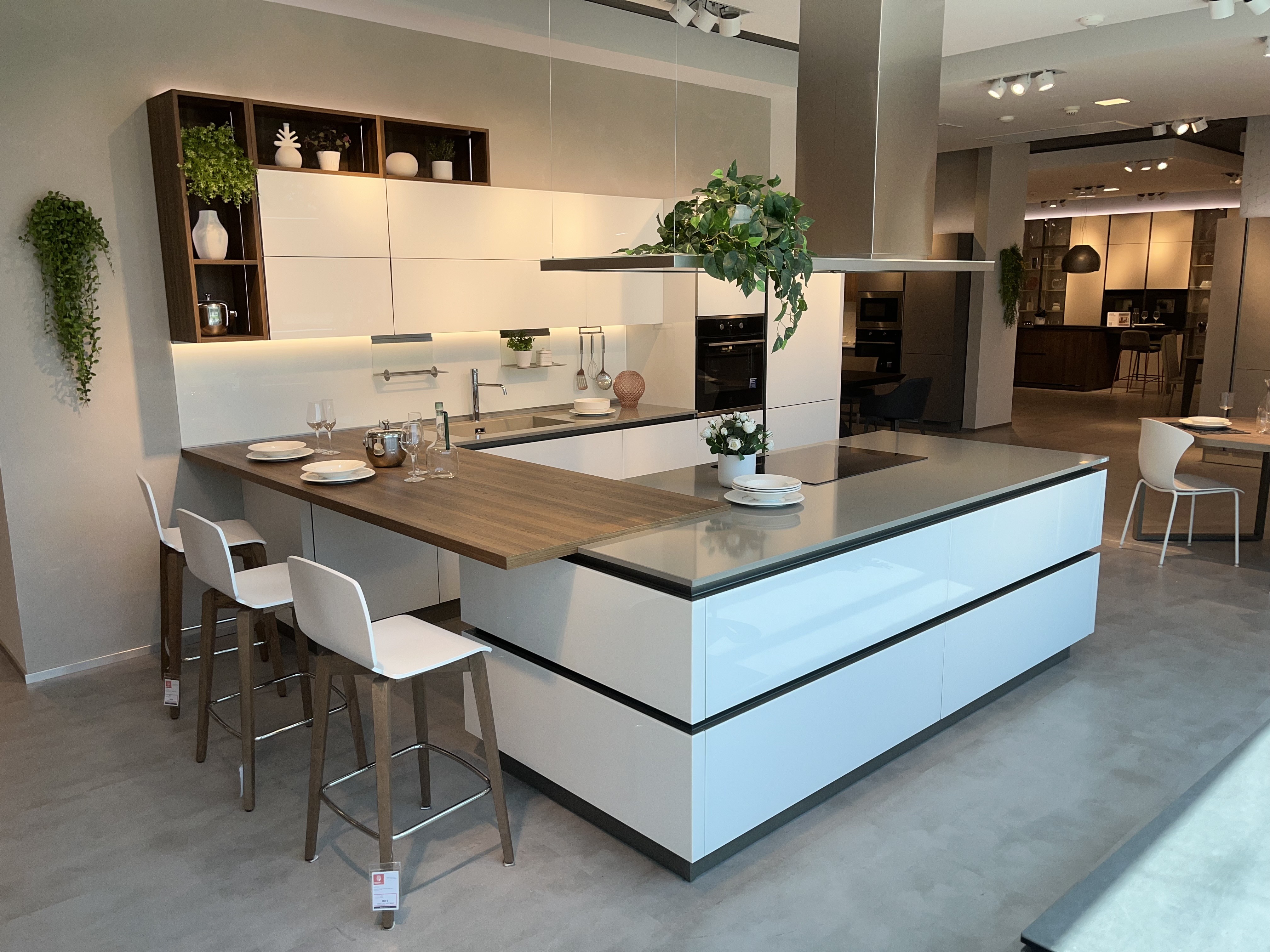Veneta Cucine - Riflex - Image