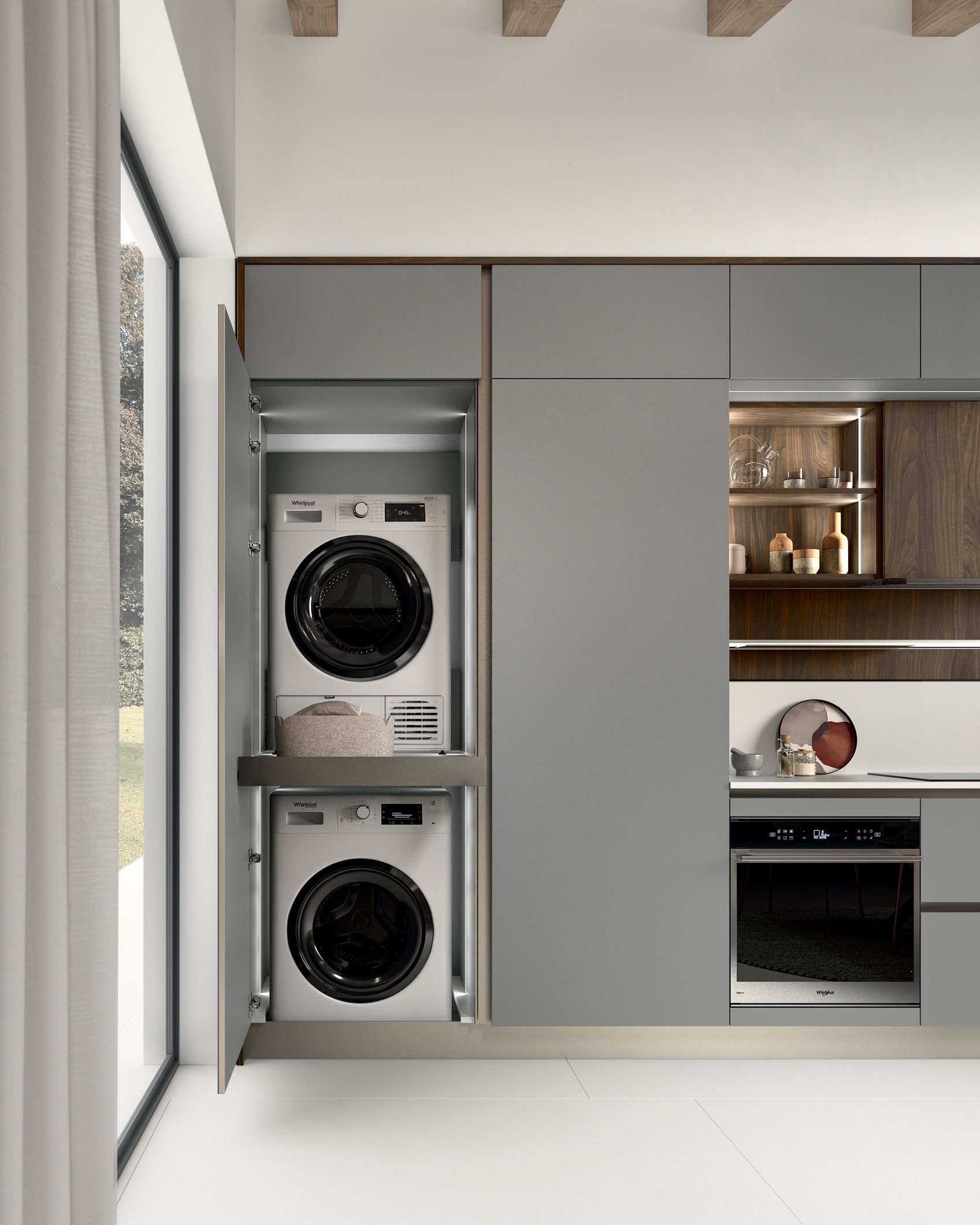 LIKE J - Il design dalle linee pure - Image