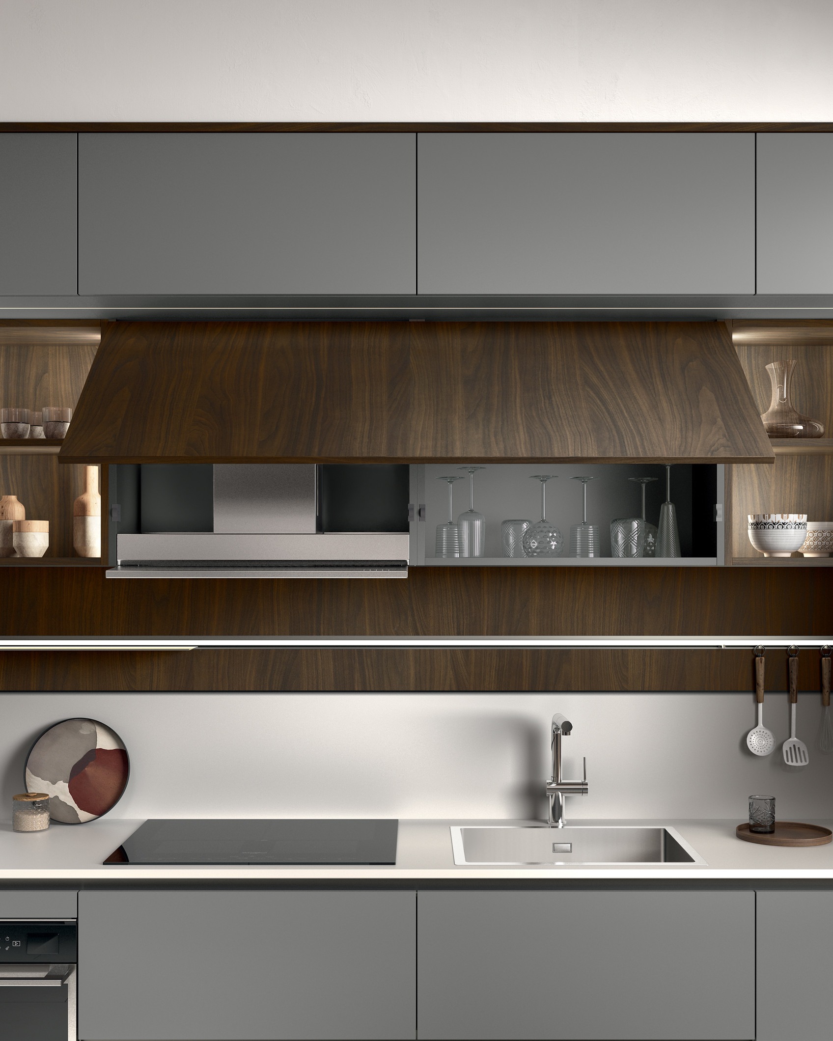 LIKE J - Il design dalle linee pure - Image