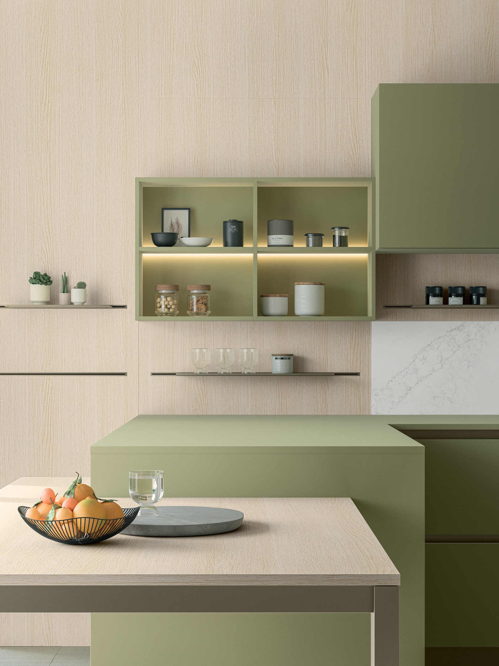 START-TIME - Partire avvantaggiati - Image