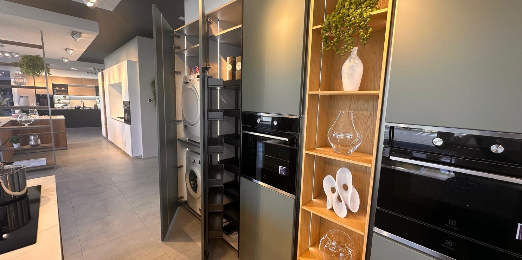 Veneta Cucine - Modello Sakura - Image