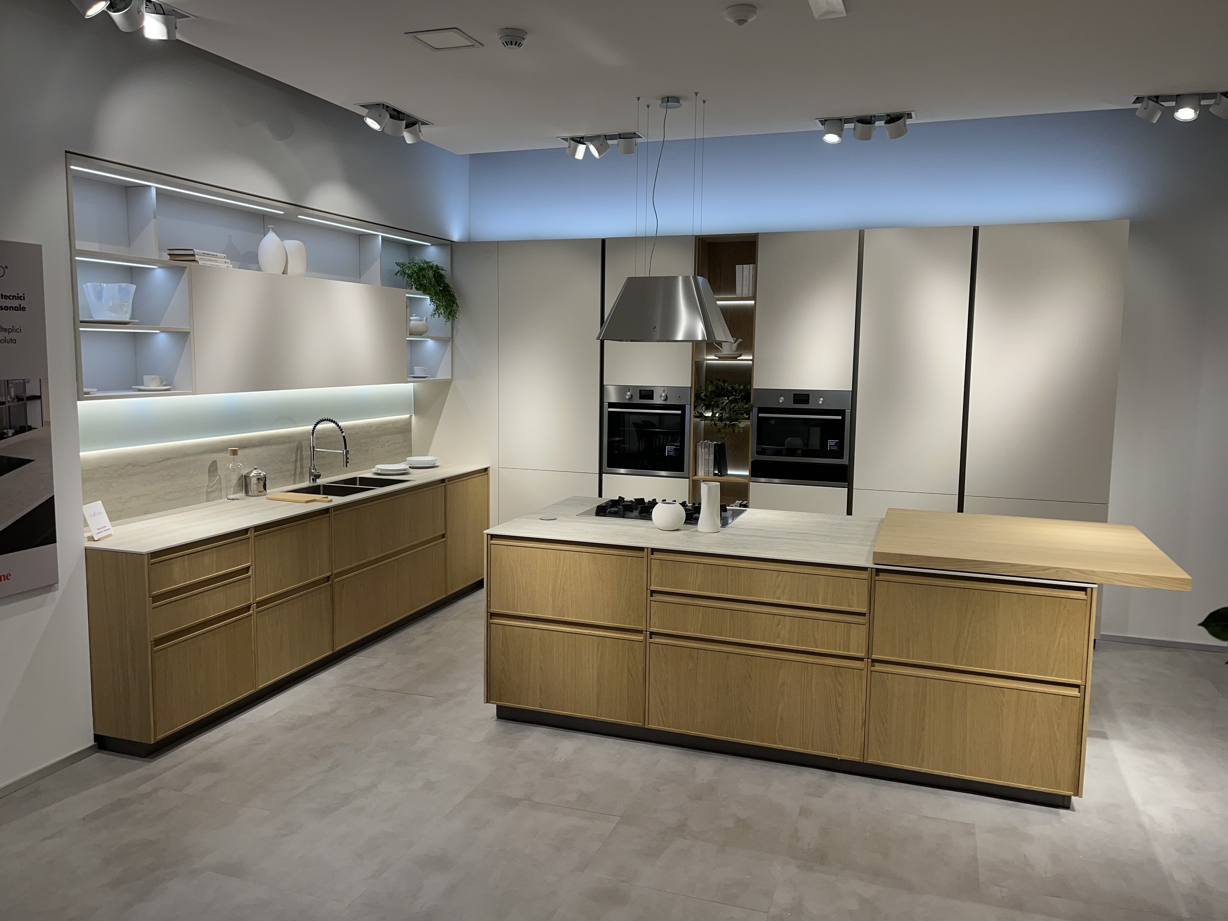 Veneta Cucine - Sakura - Image