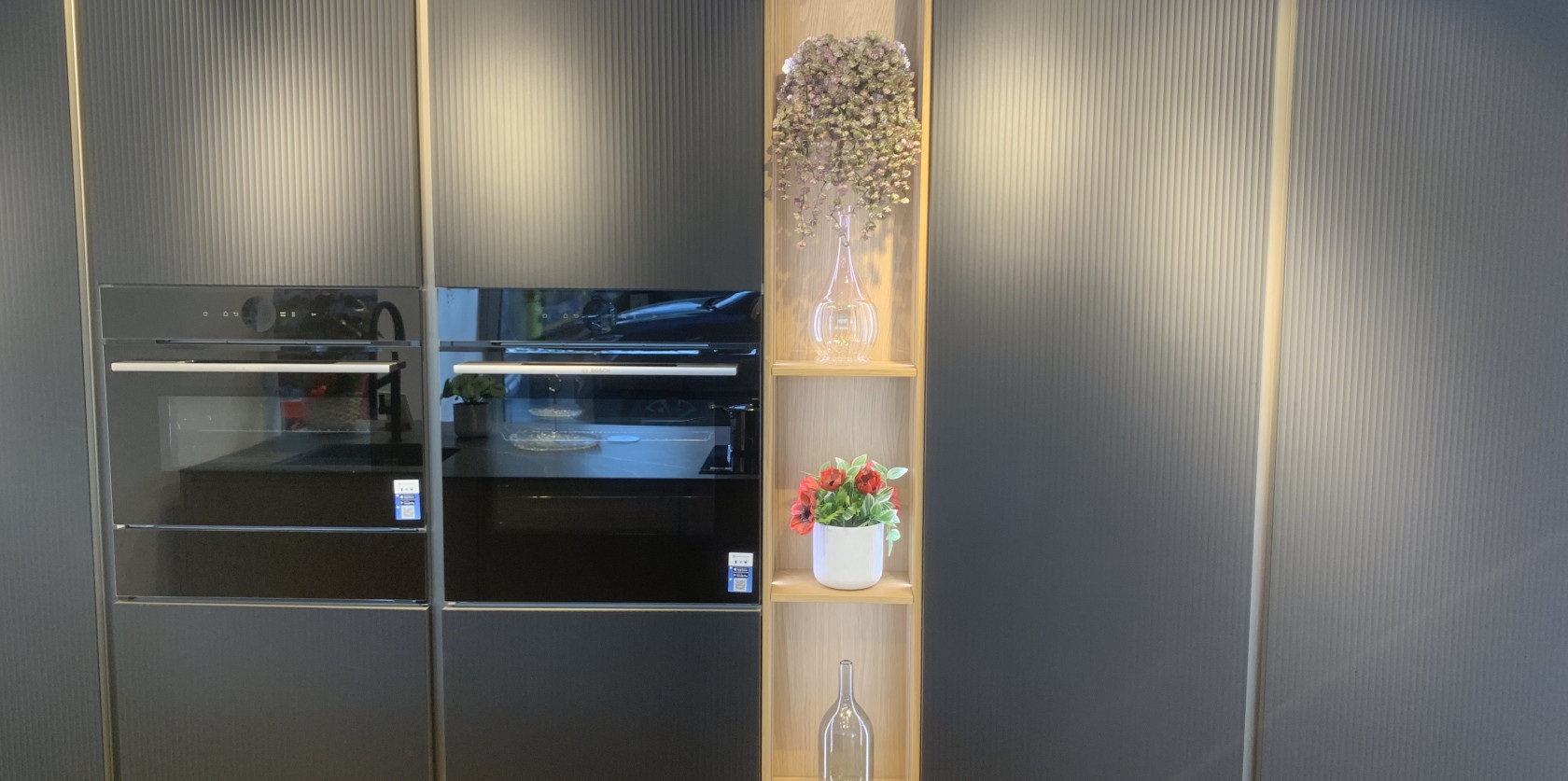 Veneta Cucine - modello Sakura - Image