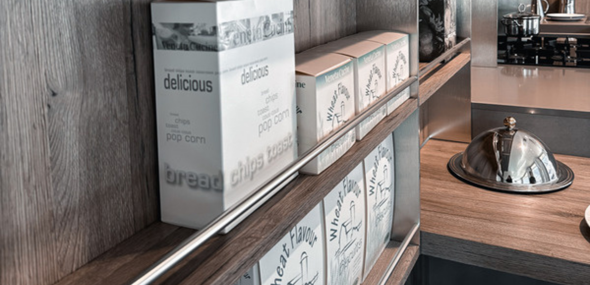 Start Time J Graffiato Scuro - Image