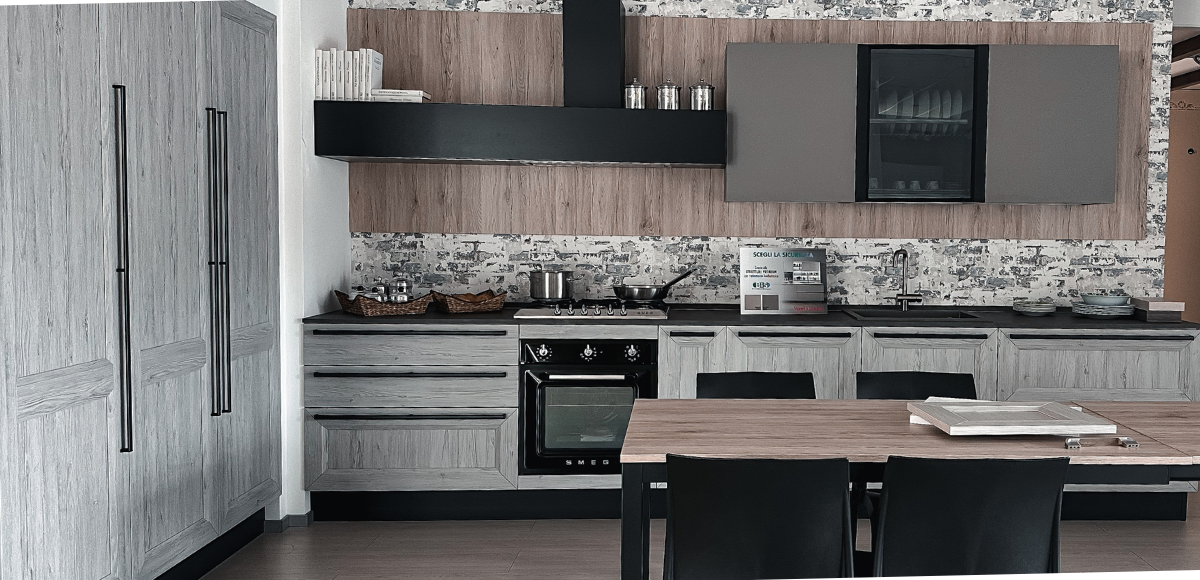 Tablet versione Sequoia Grigio - Image