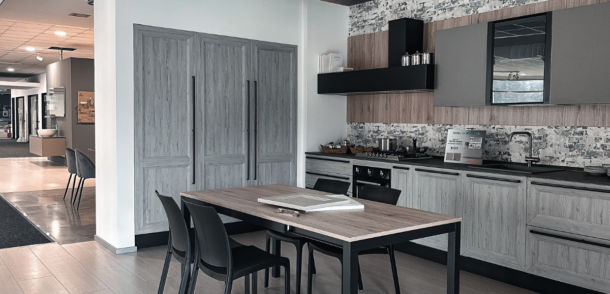 Tablet versione Sequoia Grigio - Image