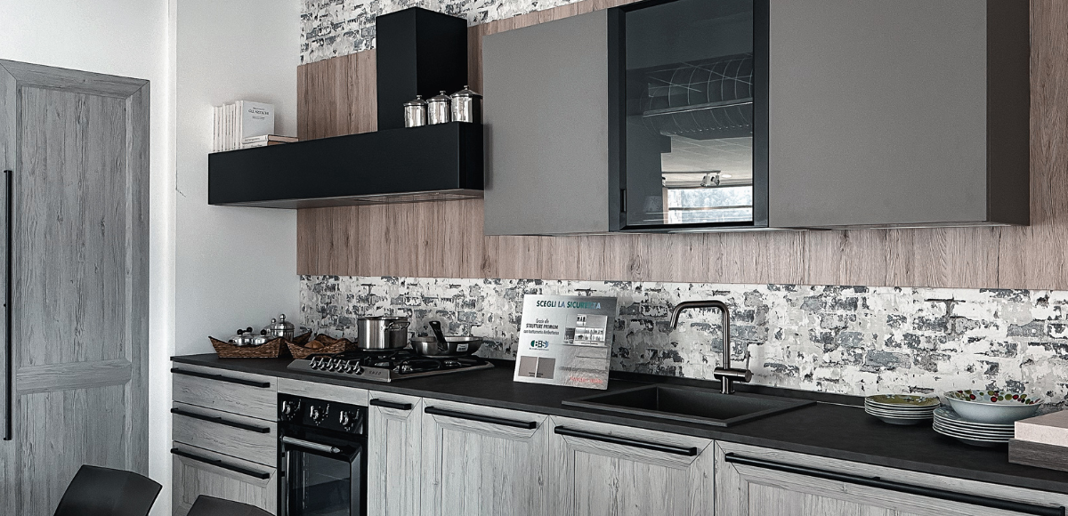 Tablet versione Sequoia Grigio - Image