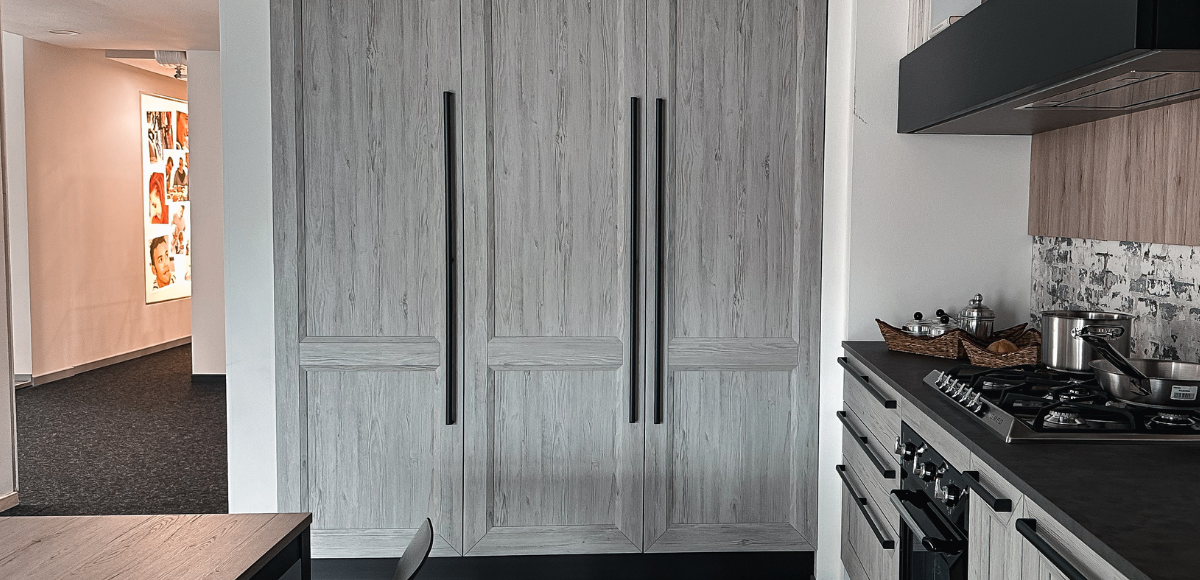 Tablet versione Sequoia Grigio - Image