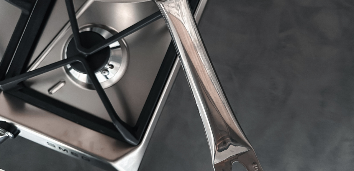 Tablet versione Sequoia Grigio - Image