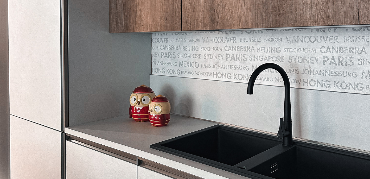 Start Time Presa Bianco Gesso e Rosso Veneziano - Image