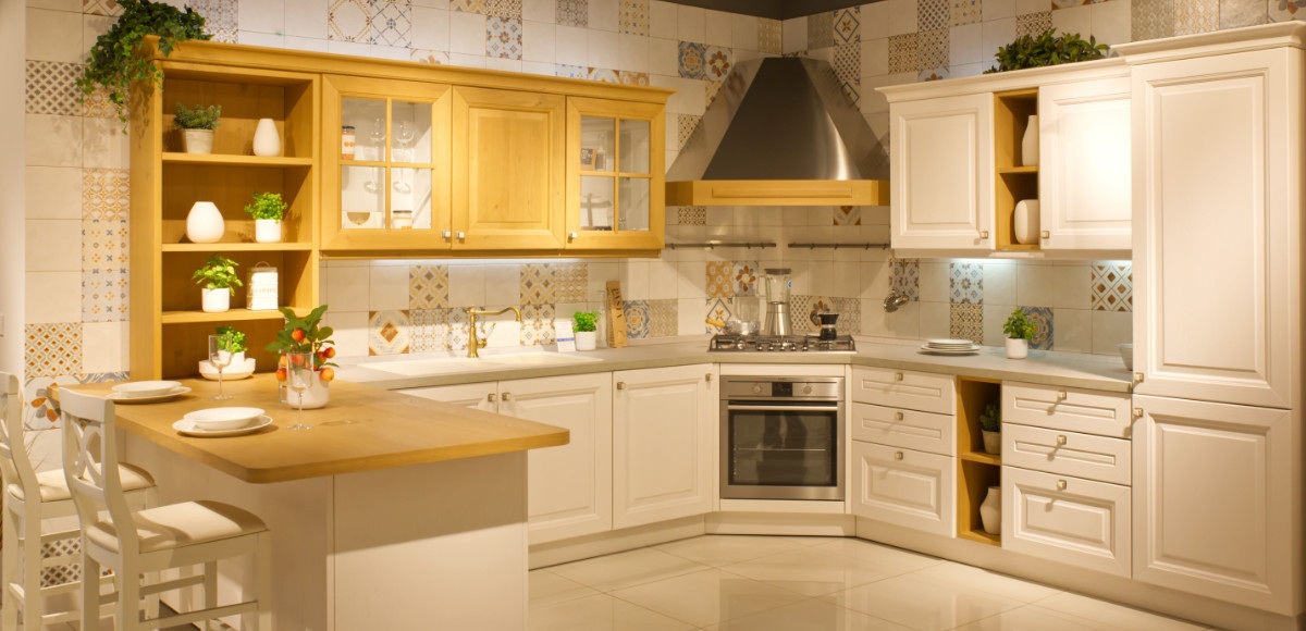 Veneta Cucine - Pavese - Image