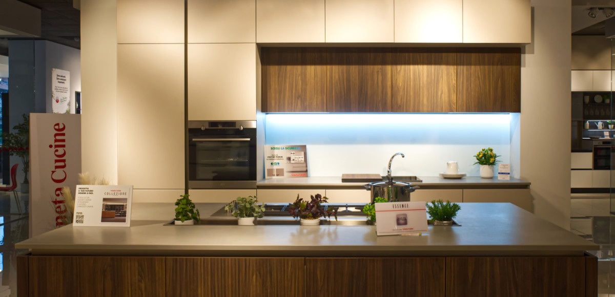 Veneta Cucine - Ri-Flex - Image