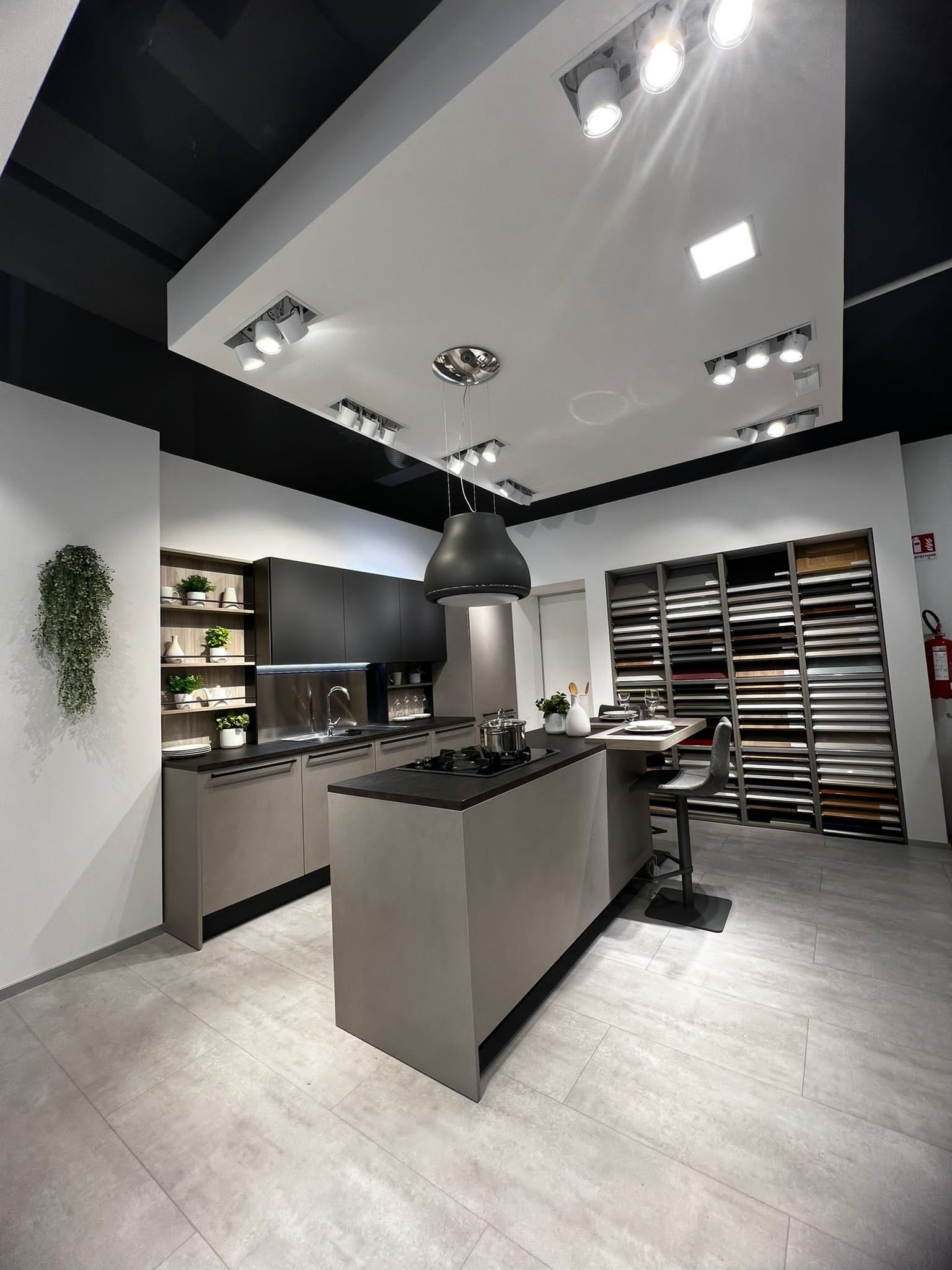 Cucina Start Time metà prezzo - Image