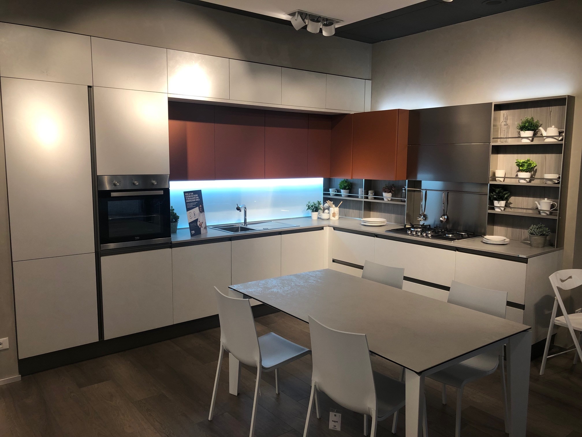 Start Time Presa - Image