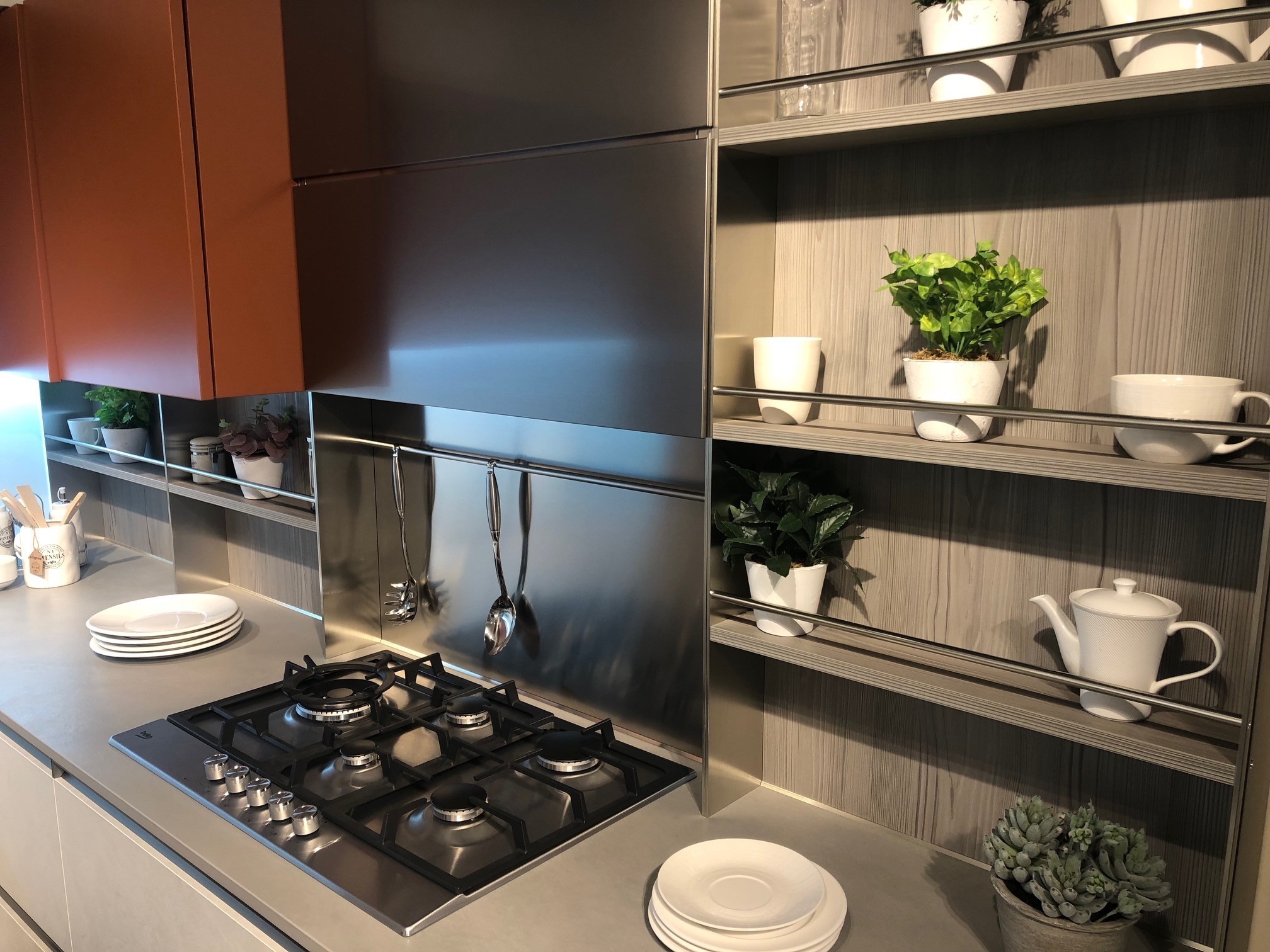 Start Time Presa - Image