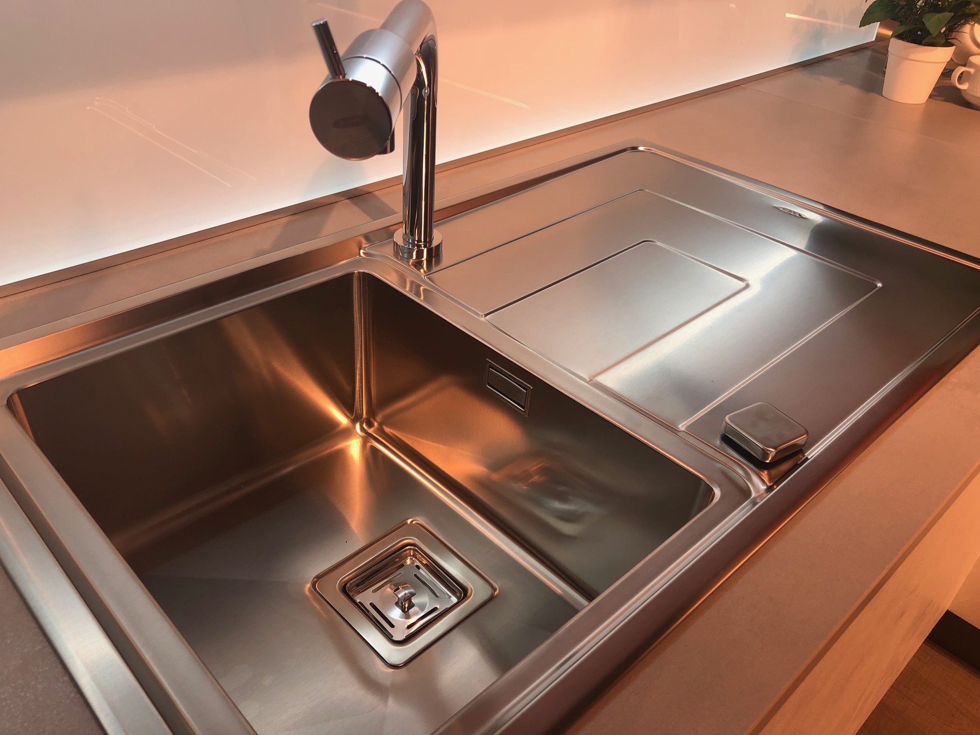 Start Time Presa - Image