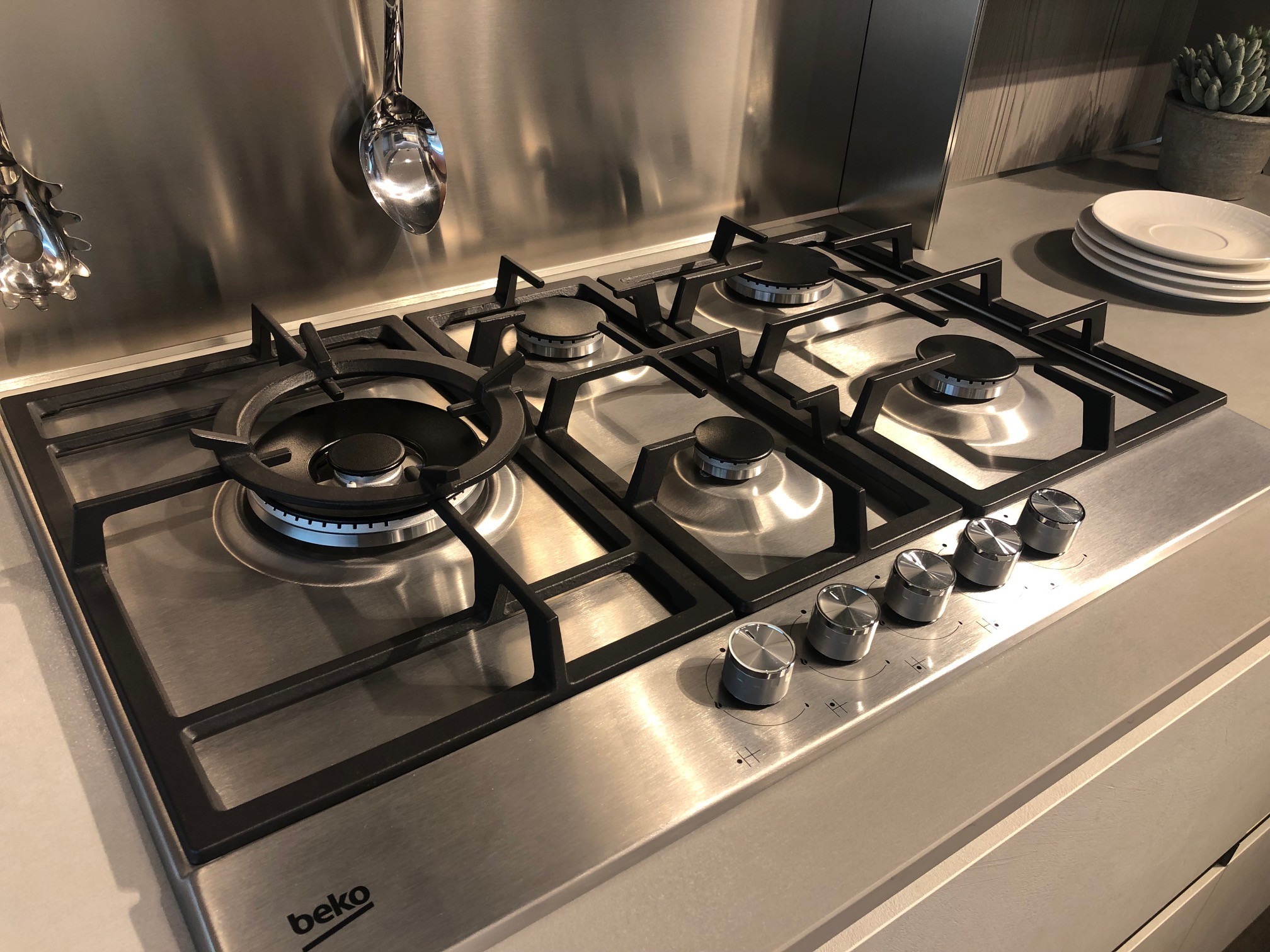 Start Time Presa - Image