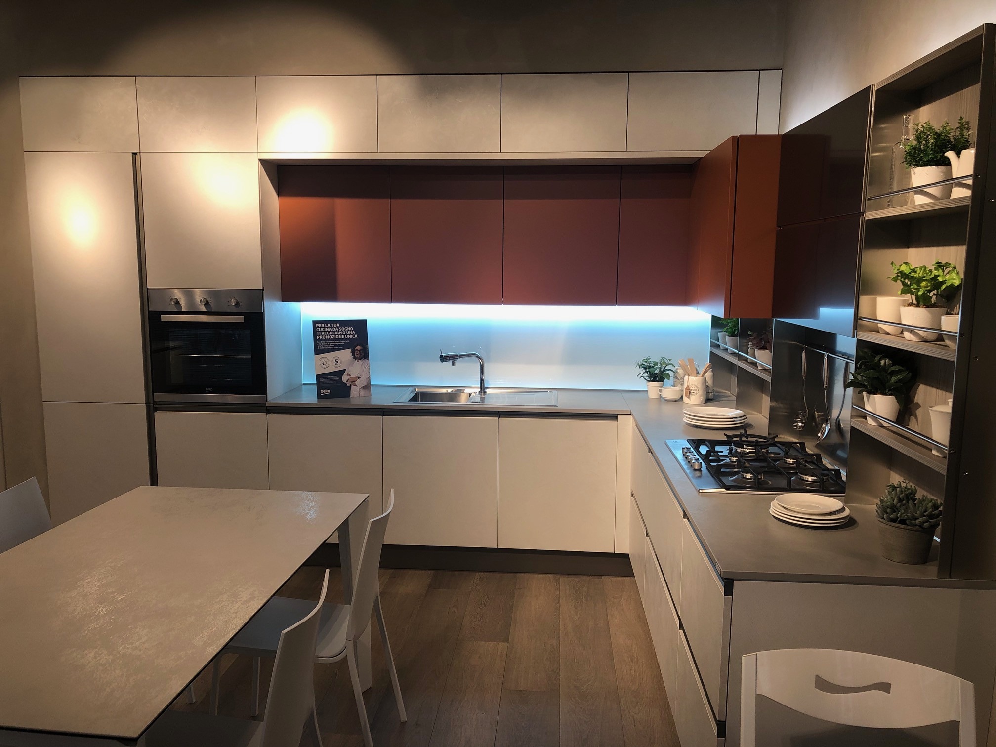 Start Time Presa - Image