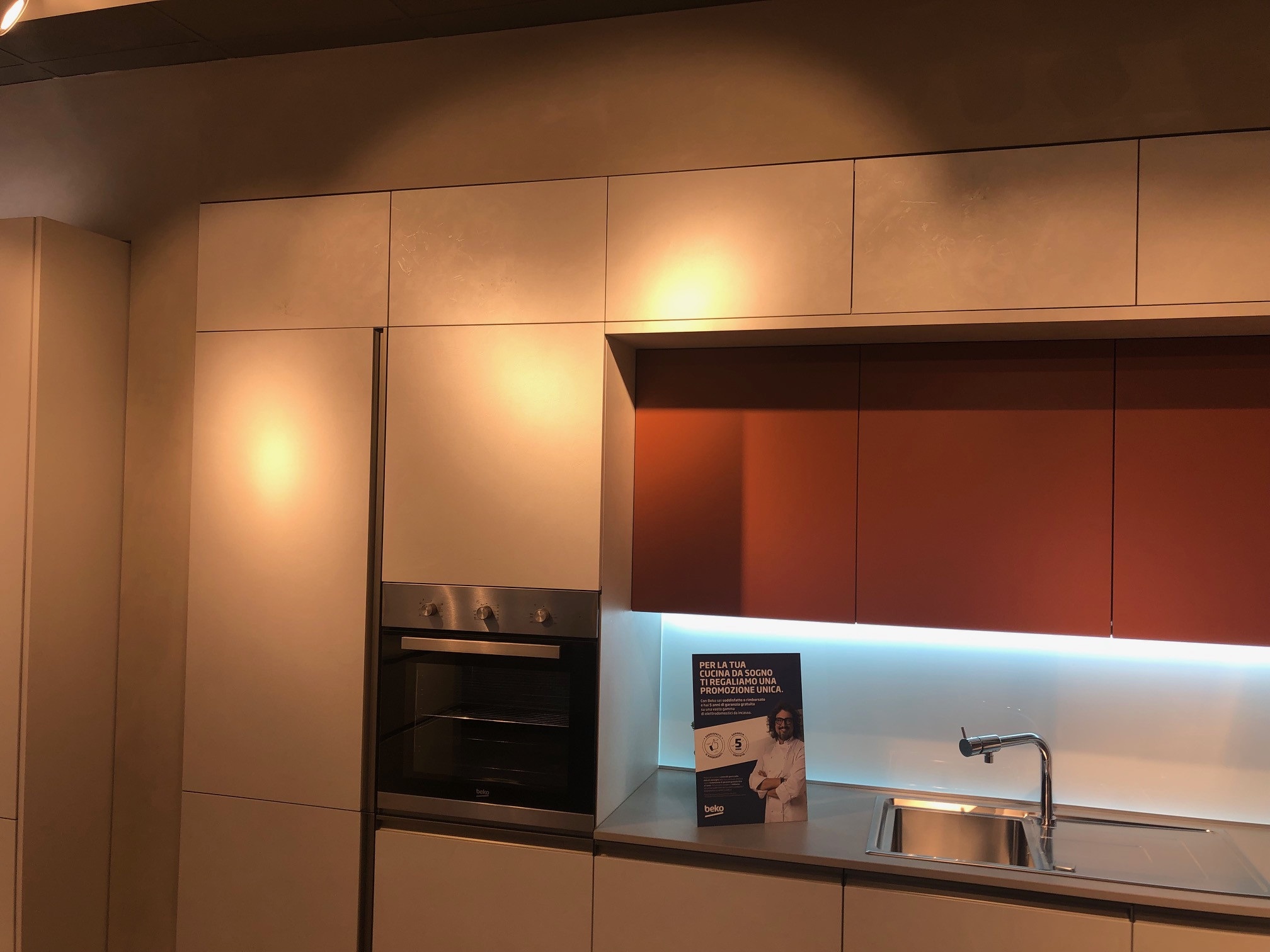 Start Time Presa - Image