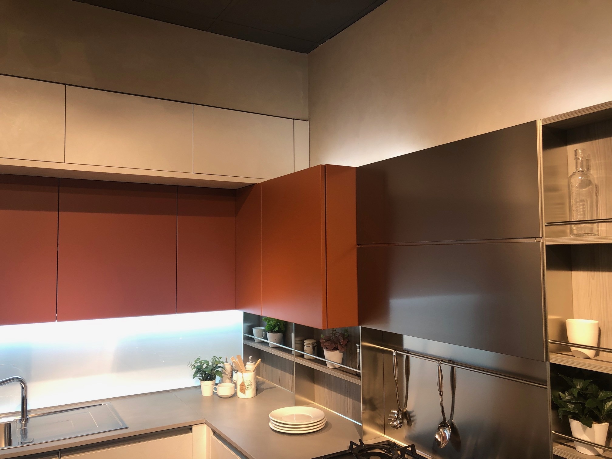 Start Time Presa - Image