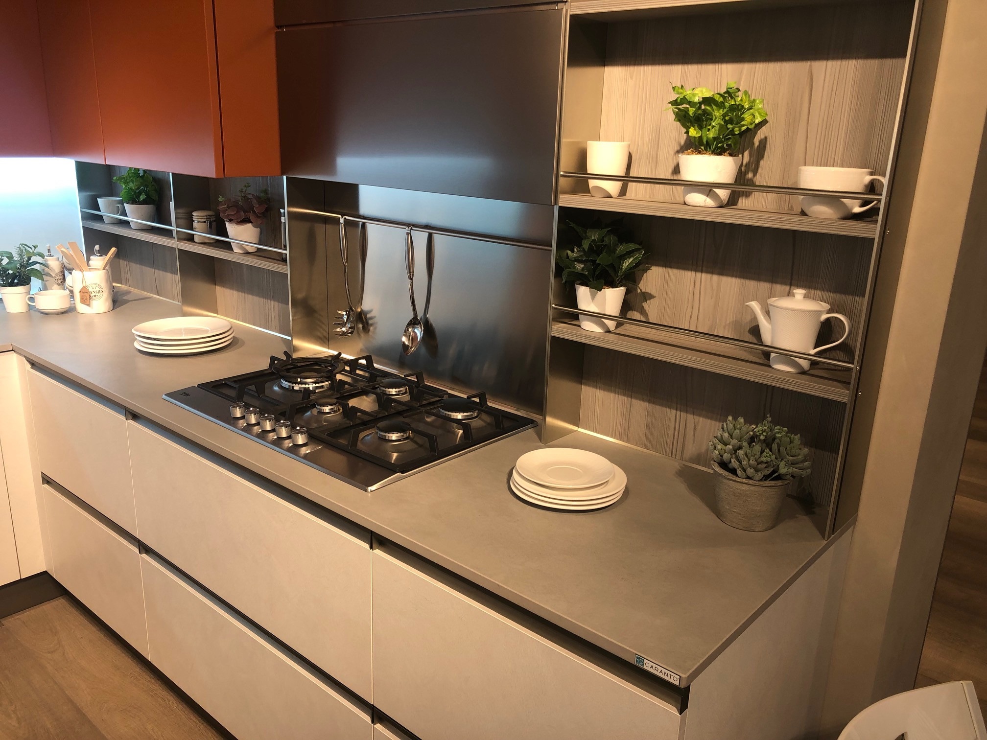 Start Time Presa - Image