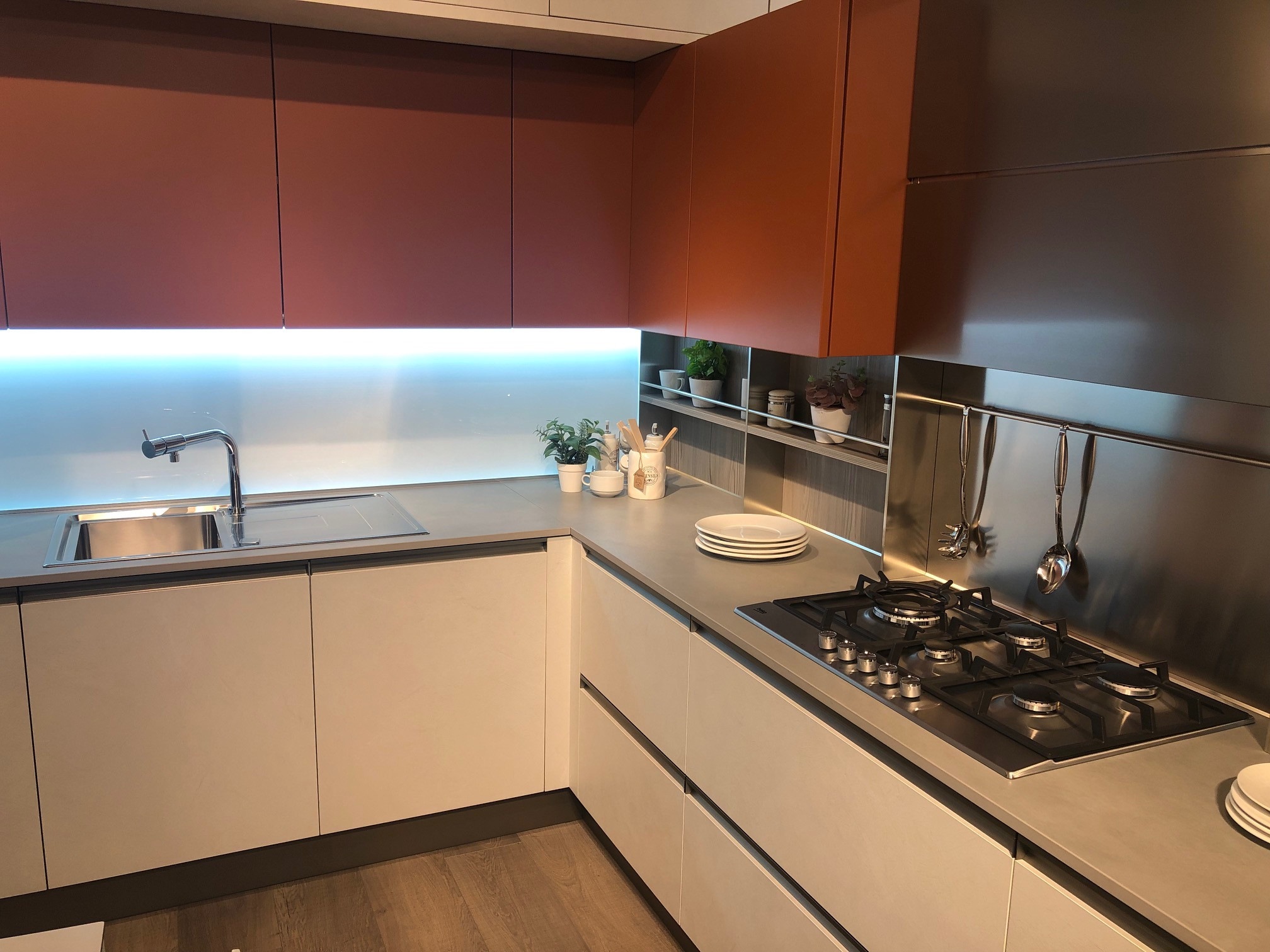 Start Time Presa - Image