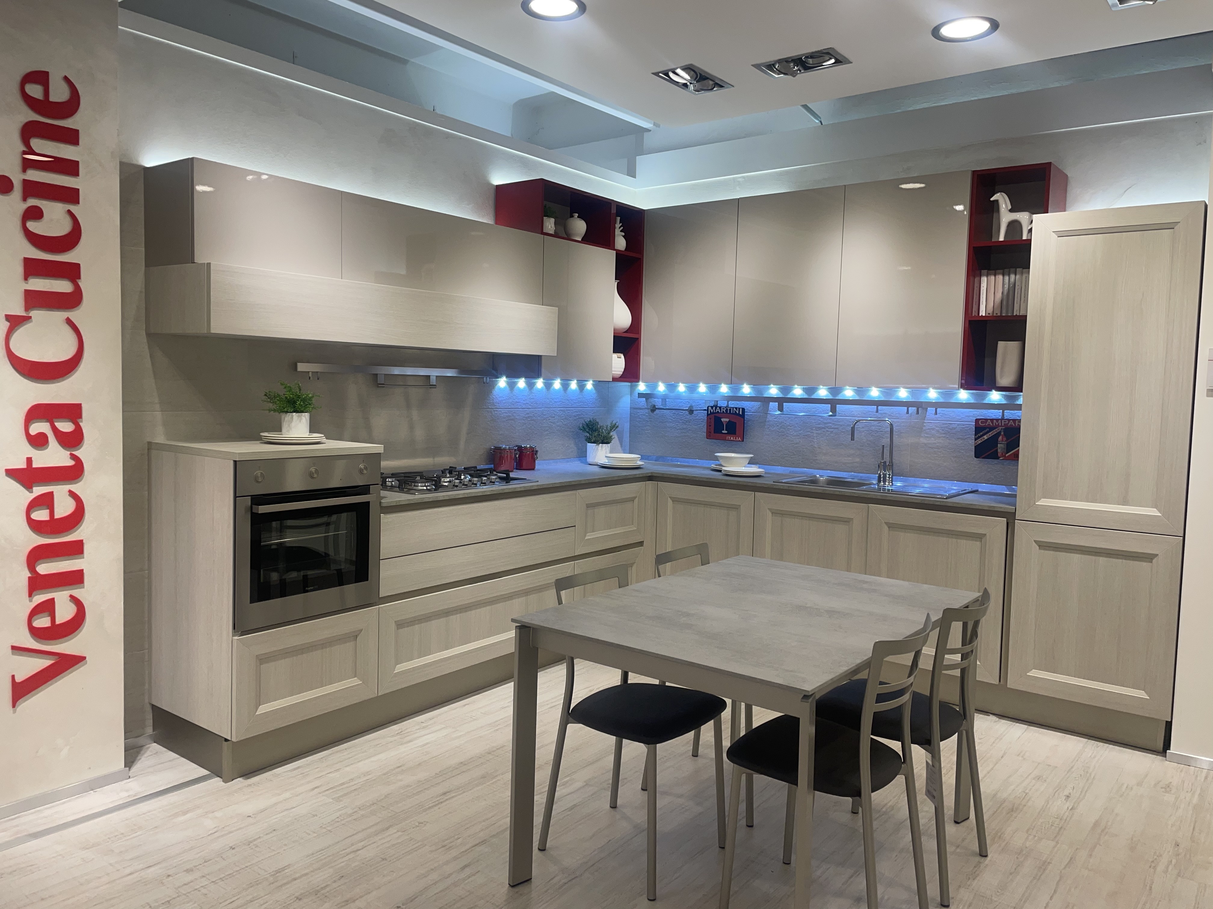 Tablet - Veneta Cucine - Image