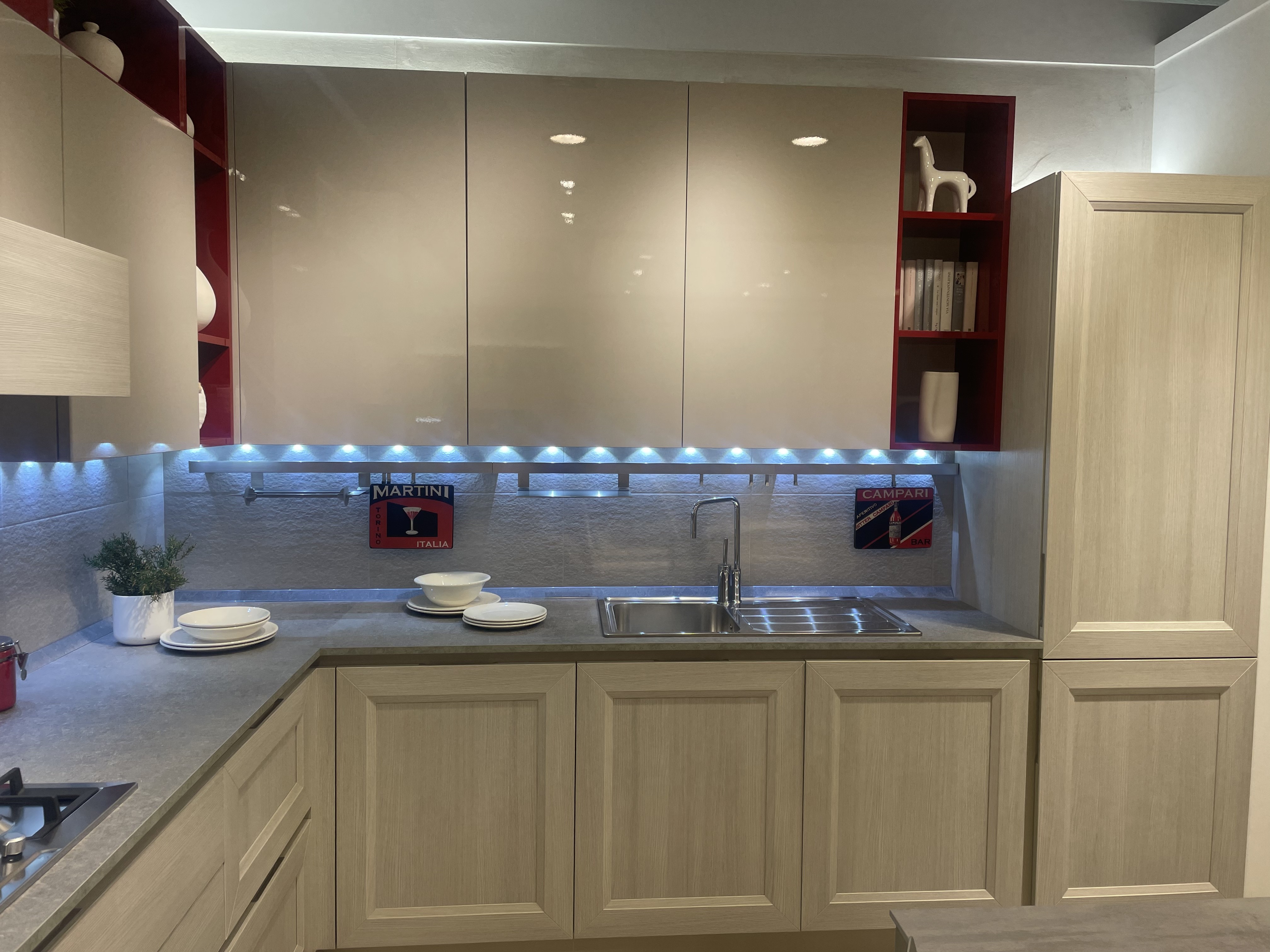 Tablet - Veneta Cucine - Image