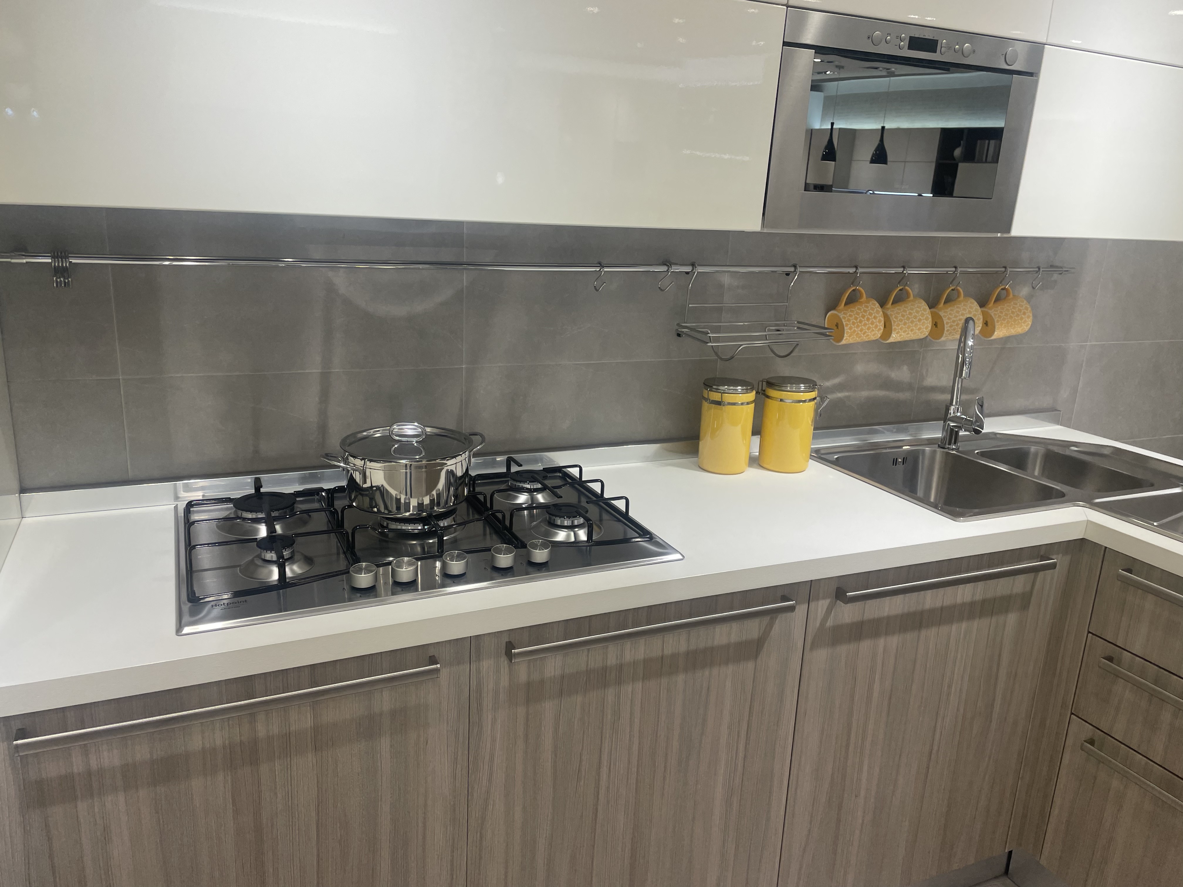 Carrera - Veneta Cucine - Image