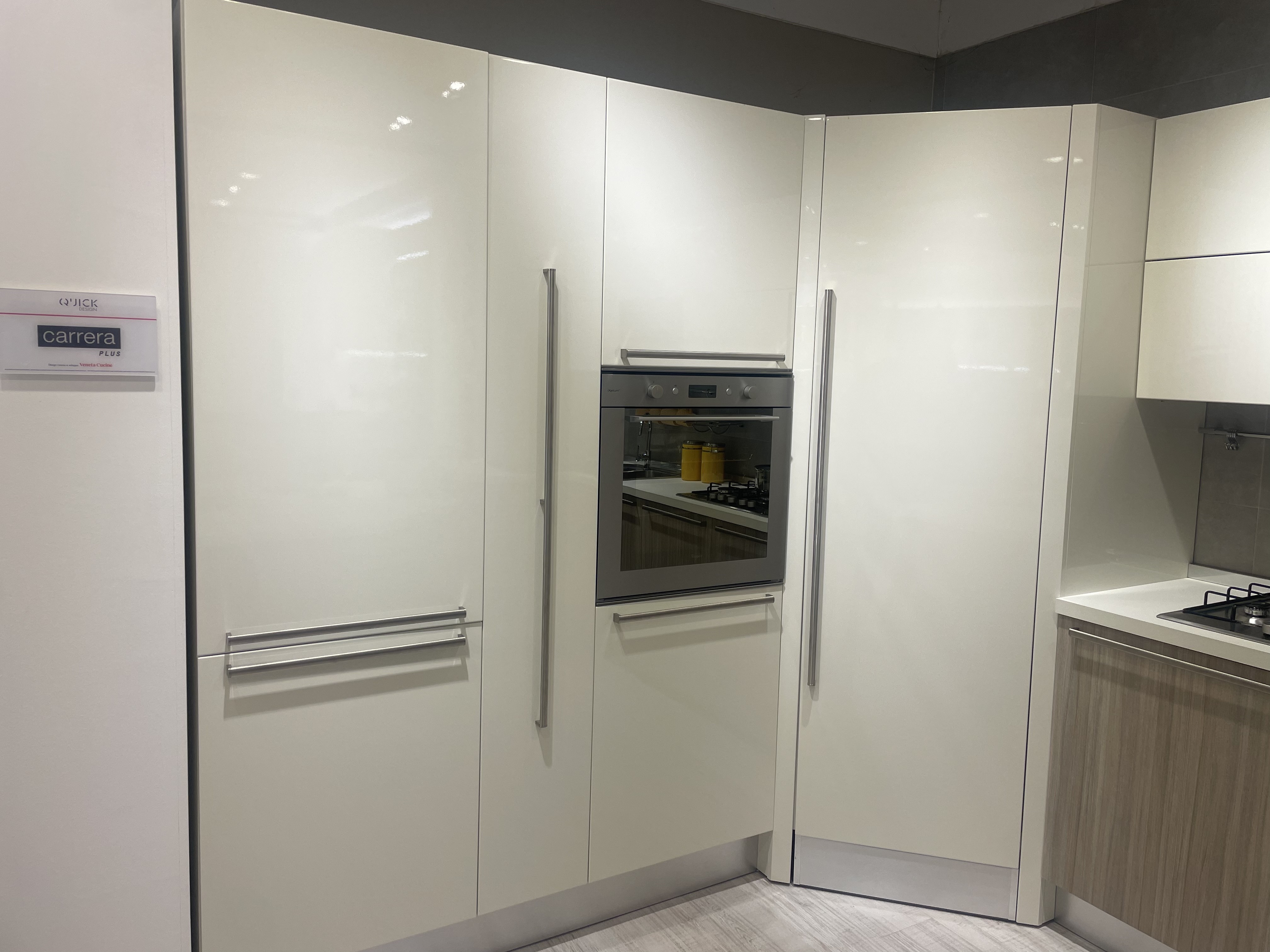 Carrera - Veneta Cucine - Image