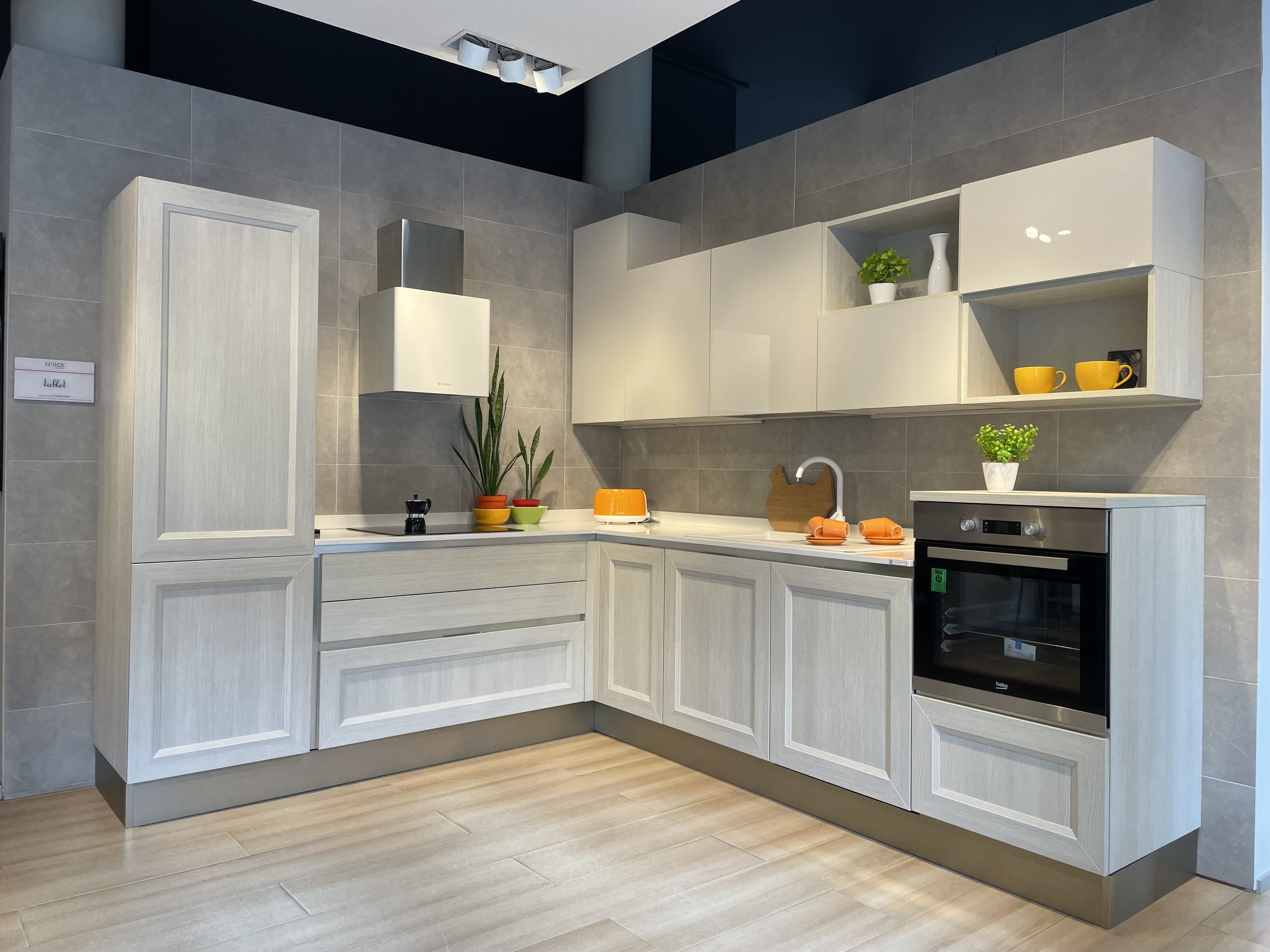 Tablet Go - Veneta Cucine - Image