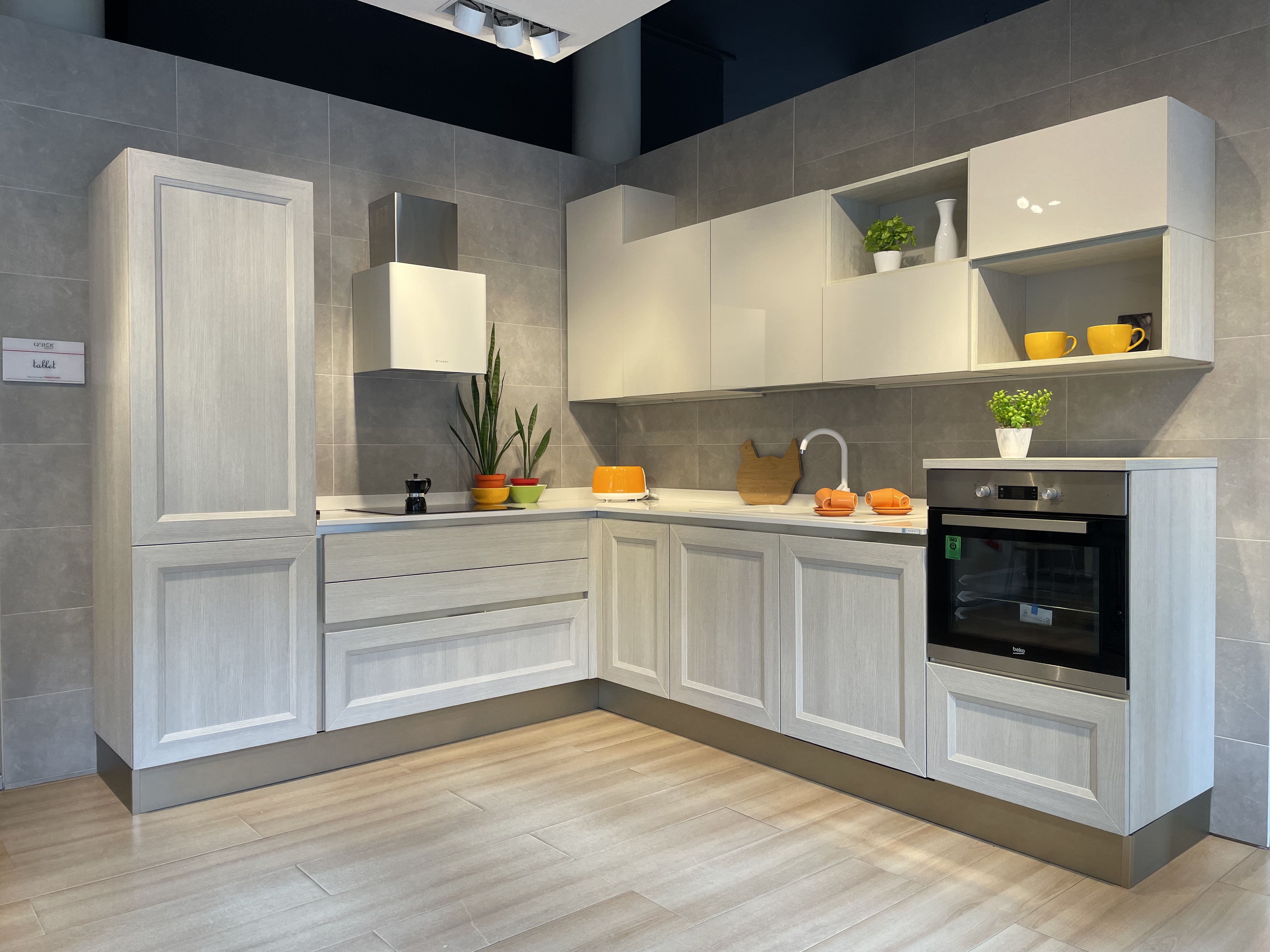 Tablet Go - Veneta Cucine - Image