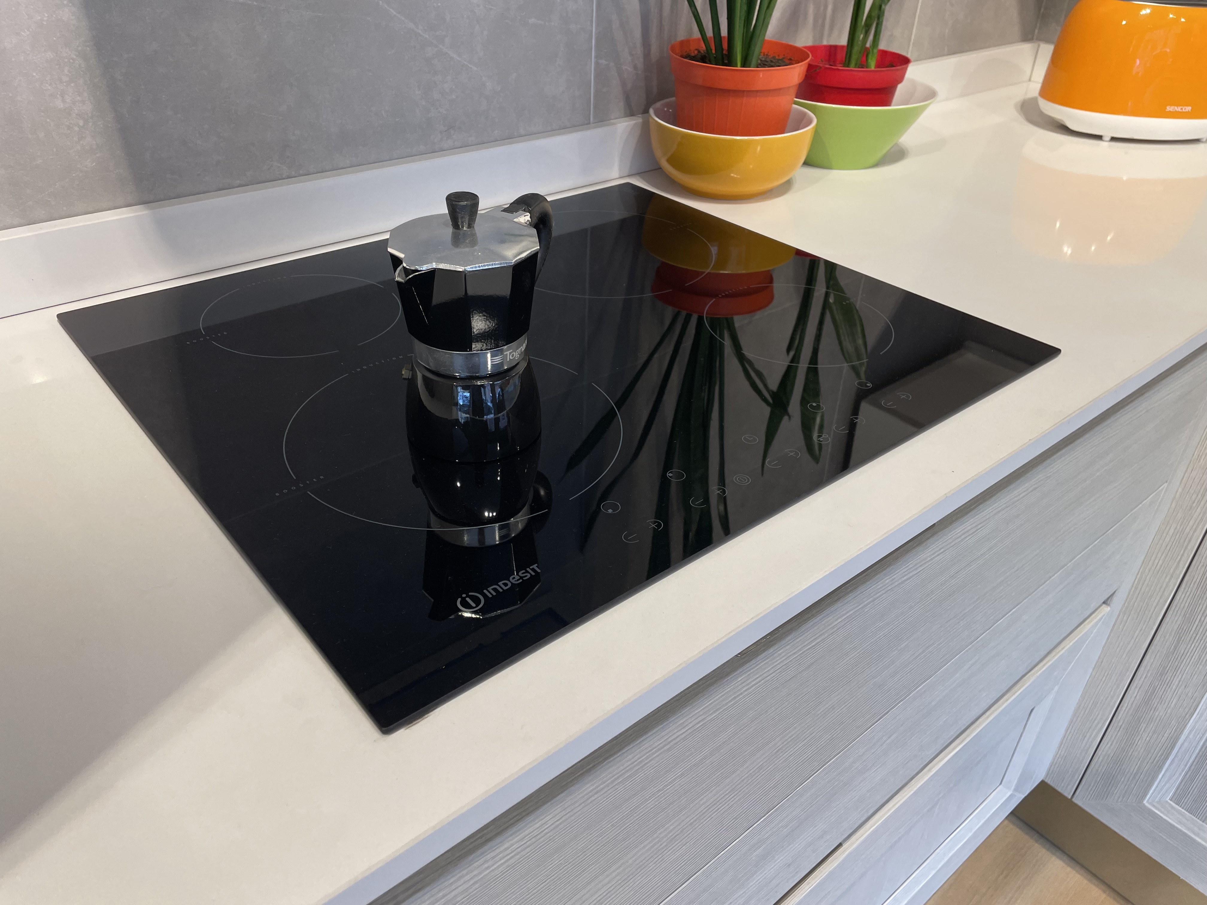 Tablet Go - Veneta Cucine - Image