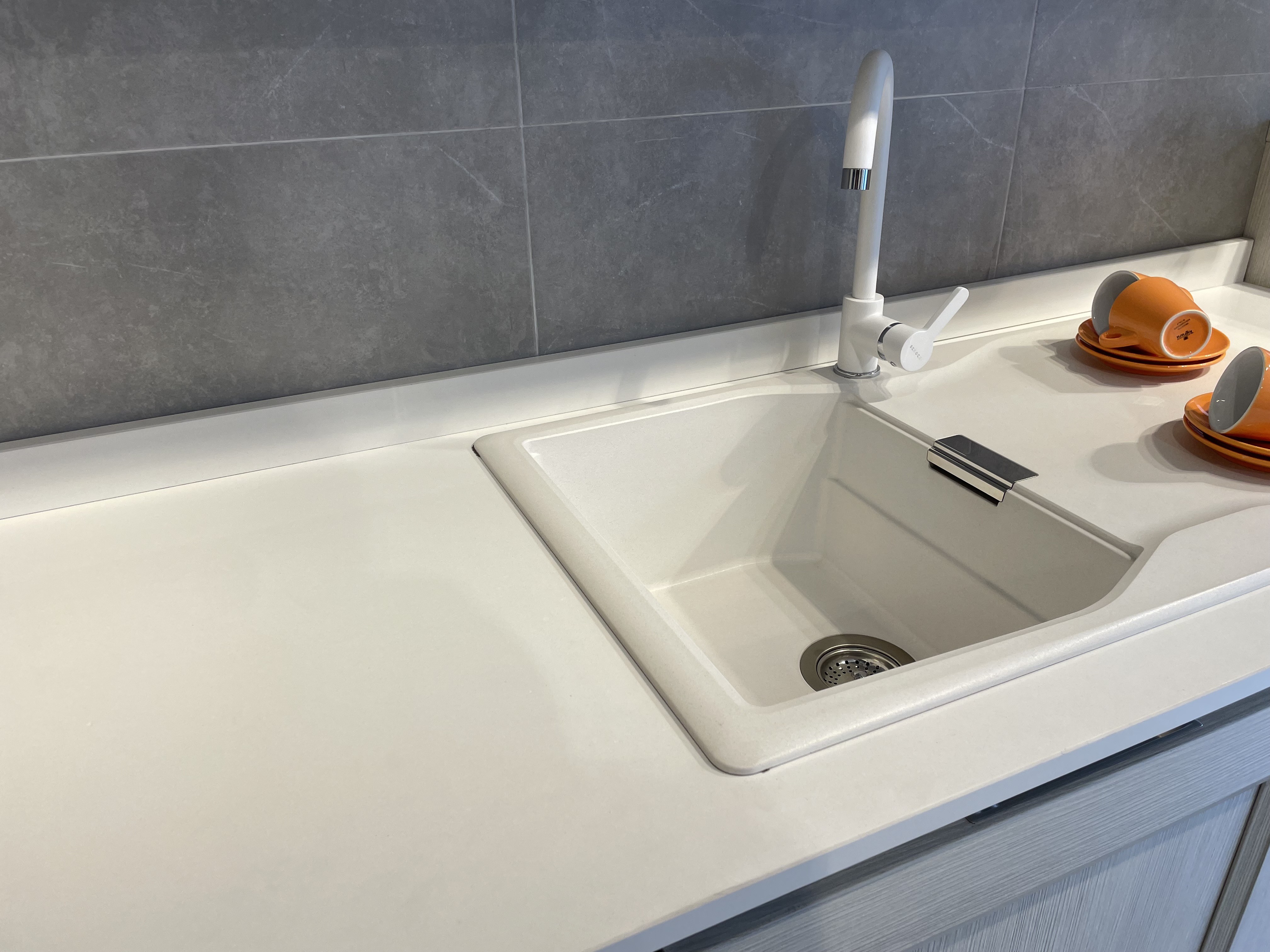 Tablet Go - Veneta Cucine - Image