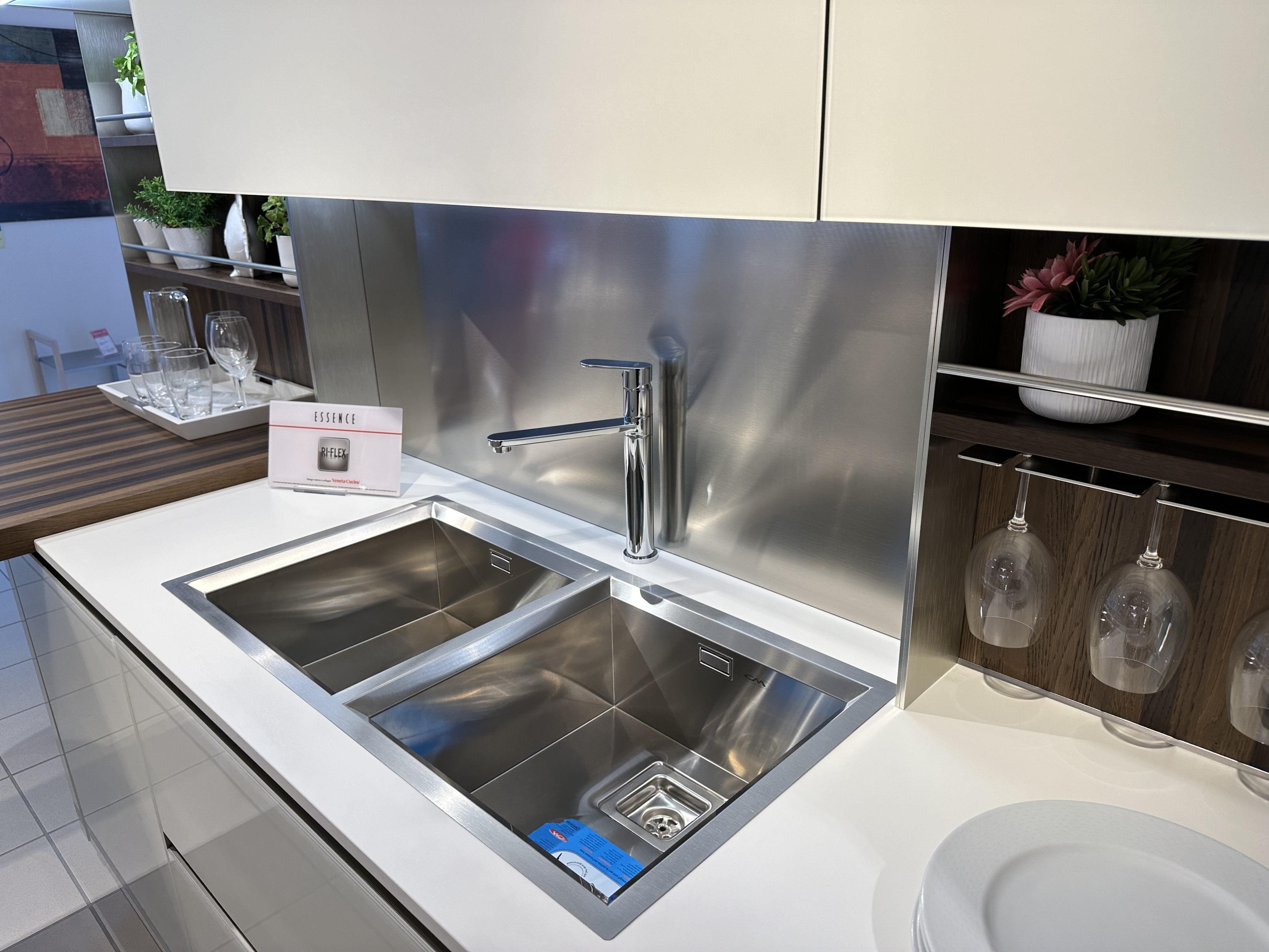 Veneta Cucine - Modello Ri-Flex - Image