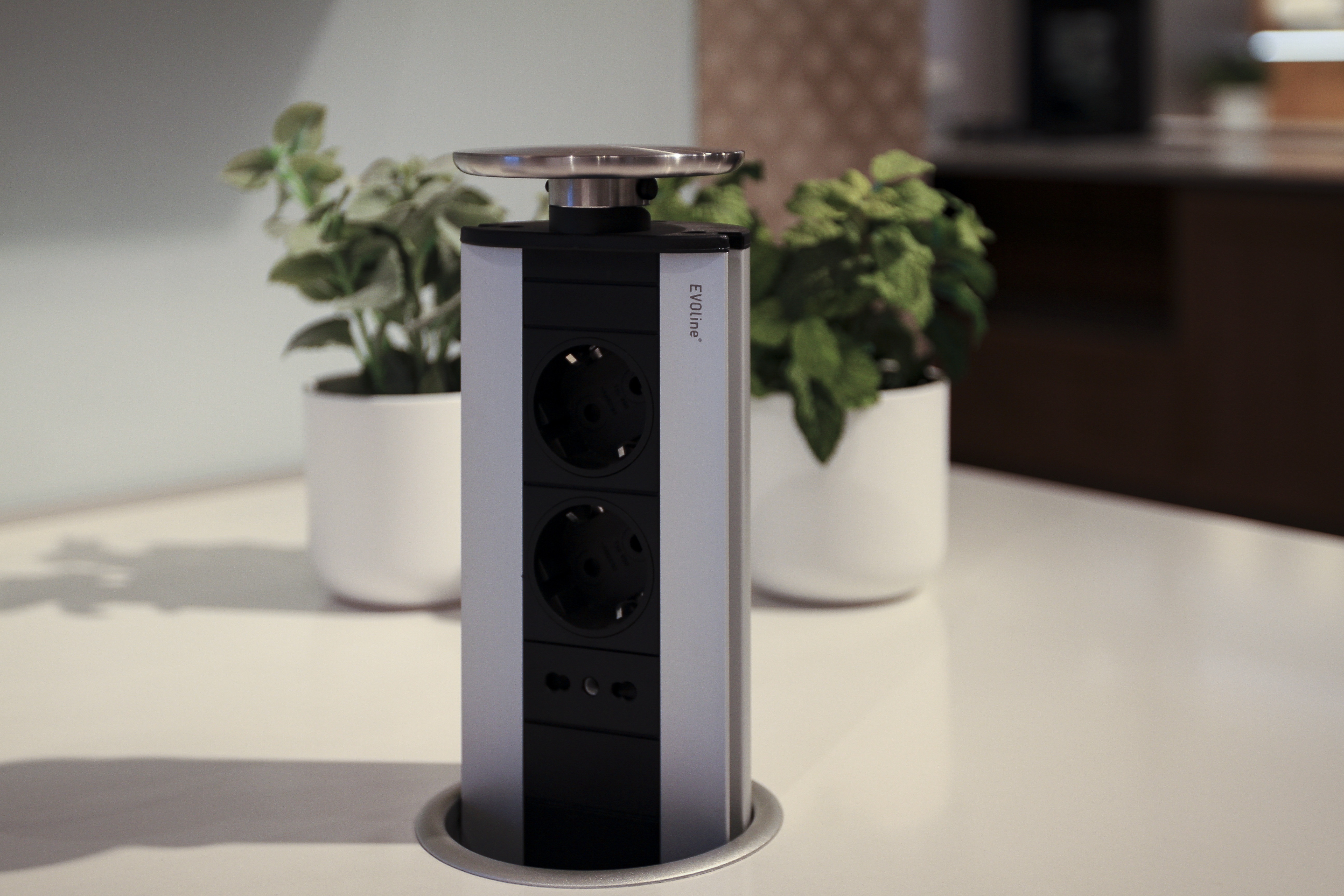 VENETA CUCINE OYSTER PRO LUCIDA - Image