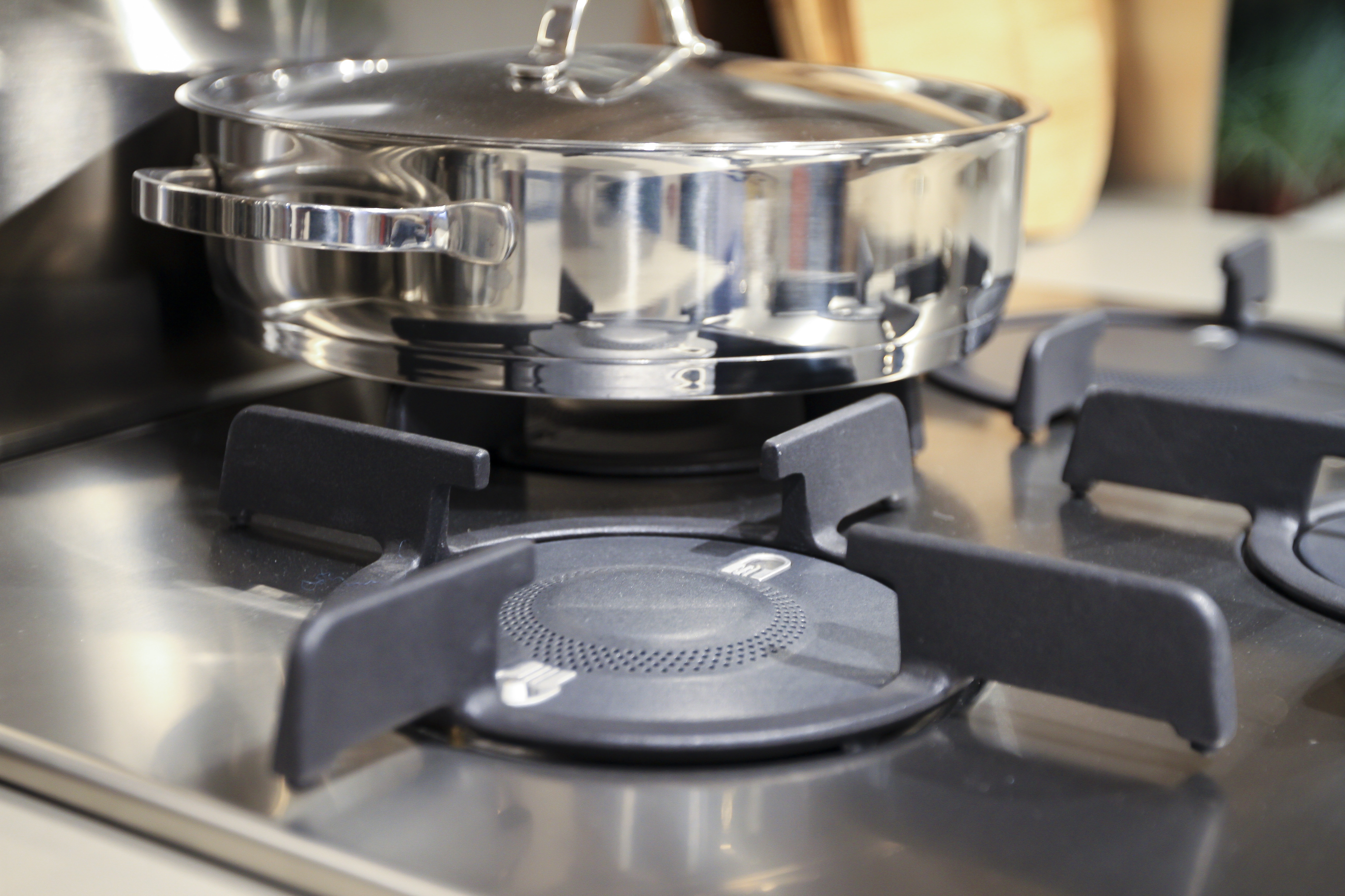 VENETA CUCINE START TIME J - Image