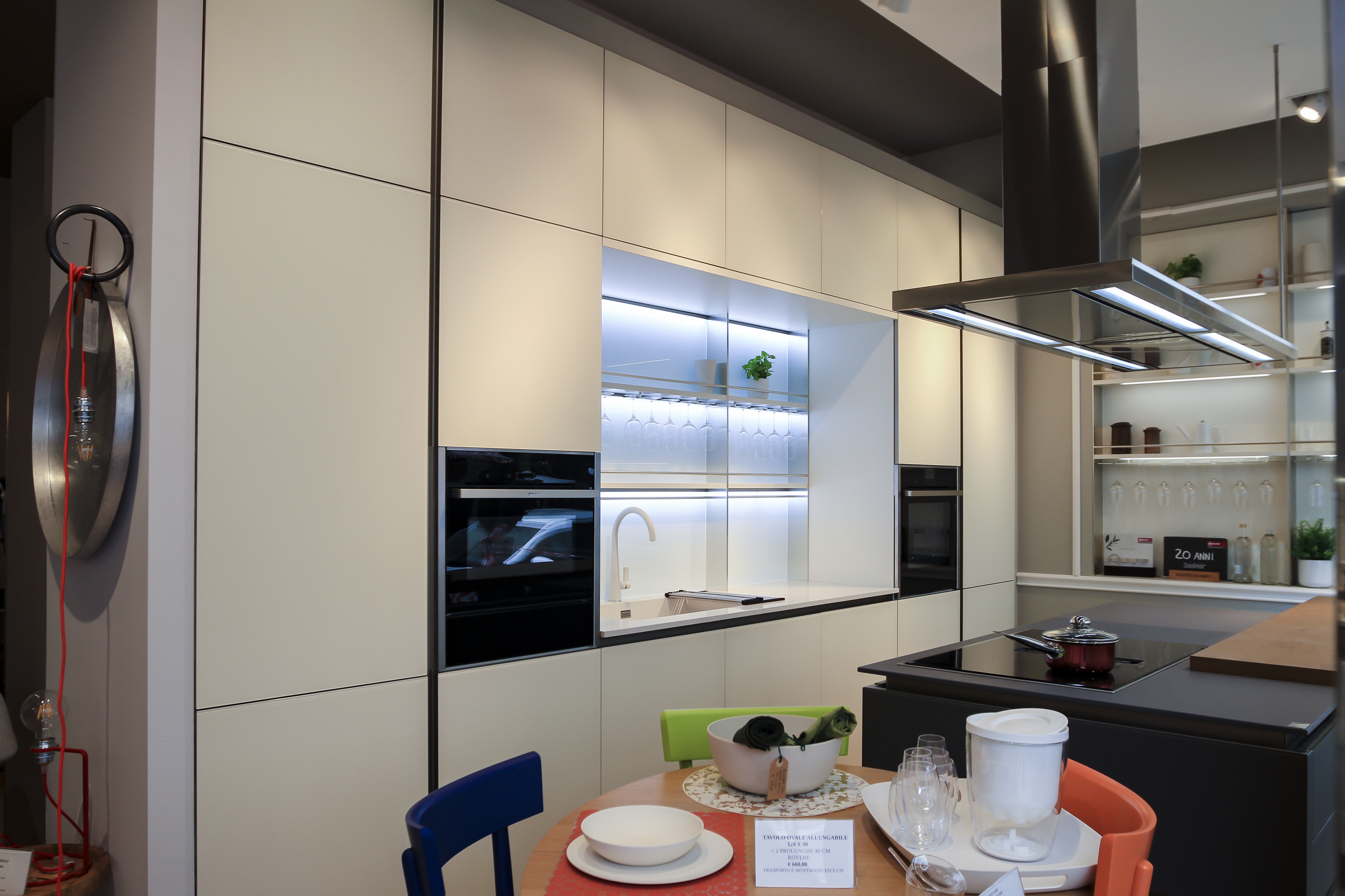 VENETA CUCINE RIFLEX - Image