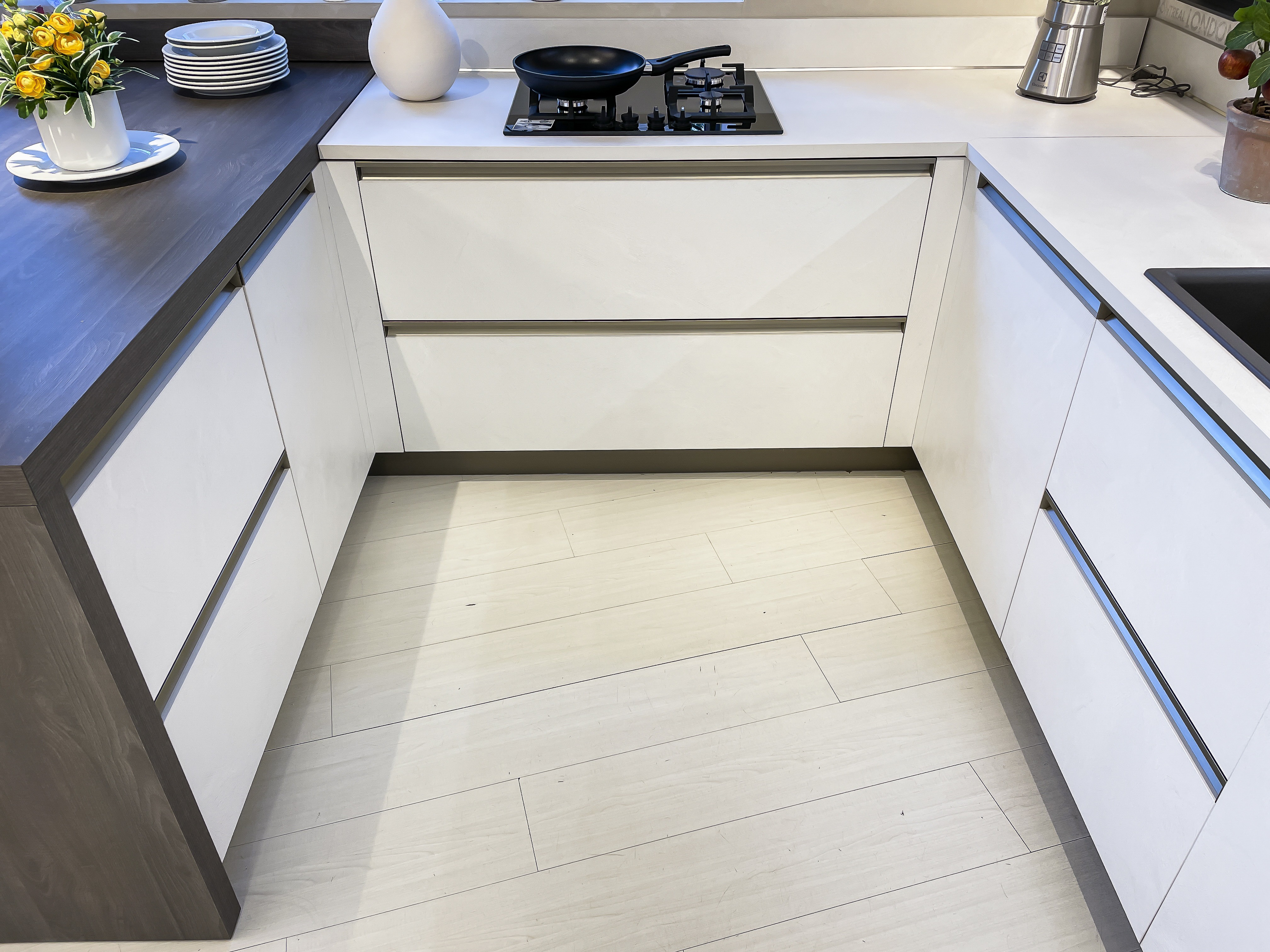 VENETA CUCINE START TIME PRESA - Image