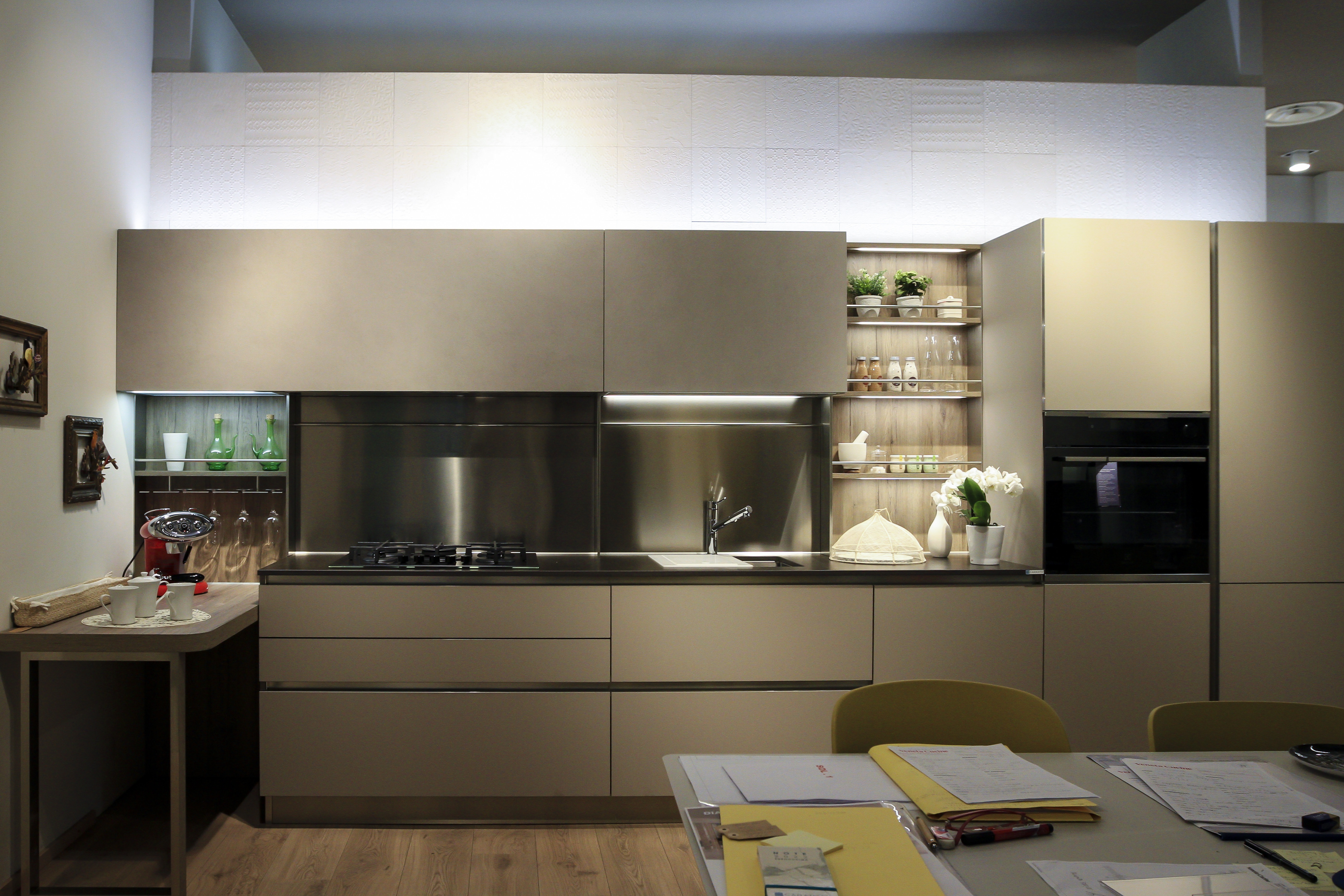 VENETA CUCINE LIKE SOFT - Image