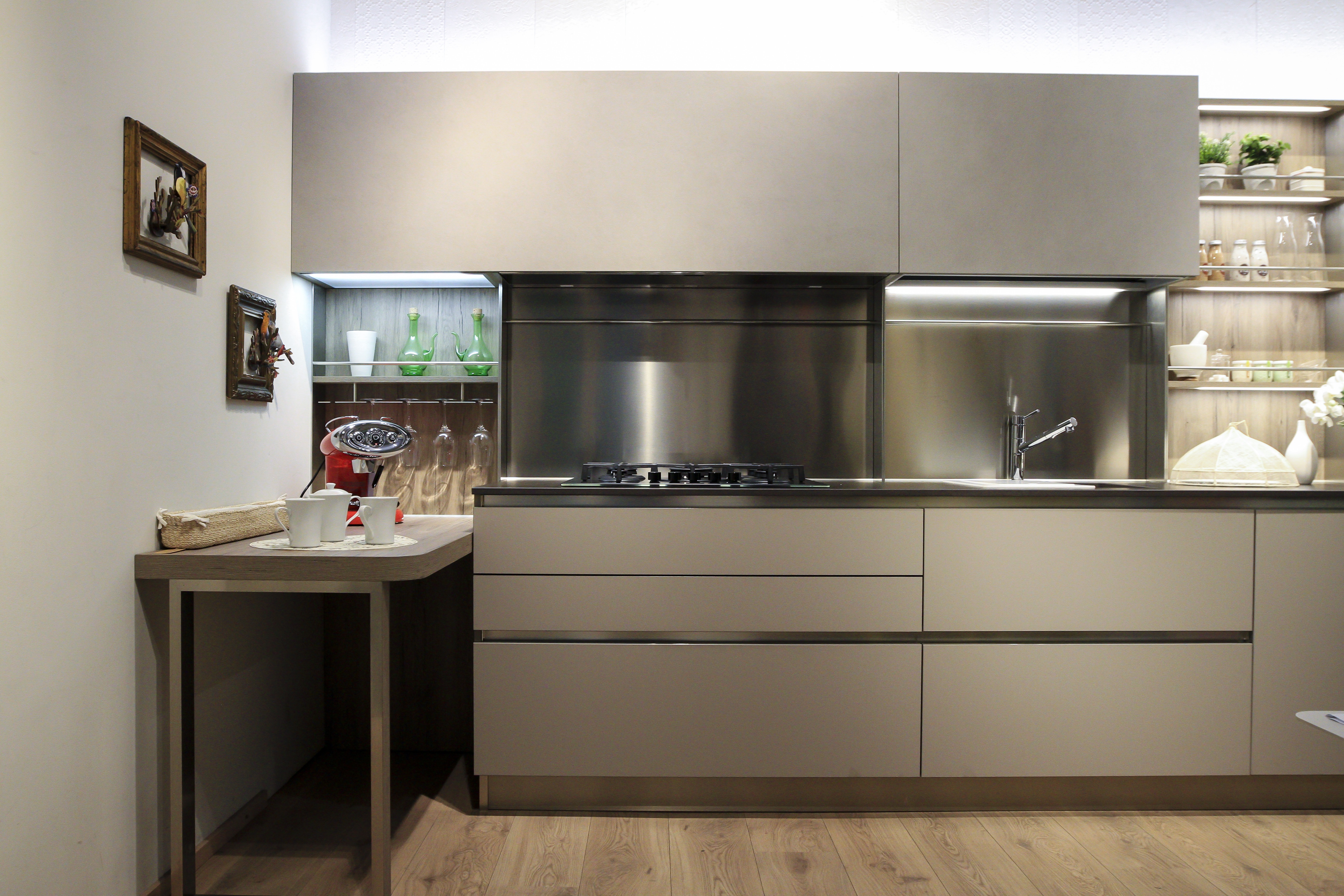 VENETA CUCINE LIKE SOFT - Image