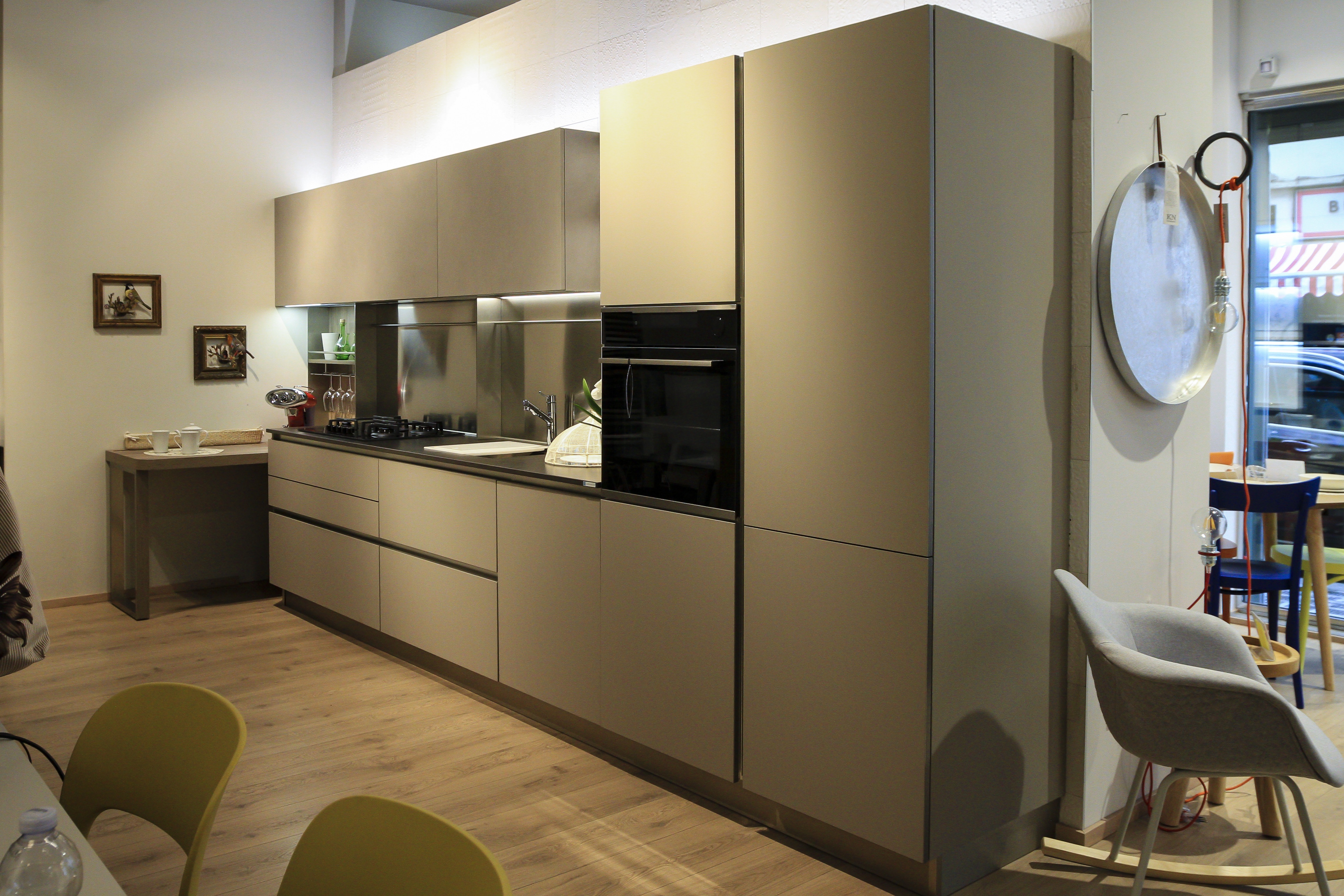 VENETA CUCINE LIKE SOFT - Image