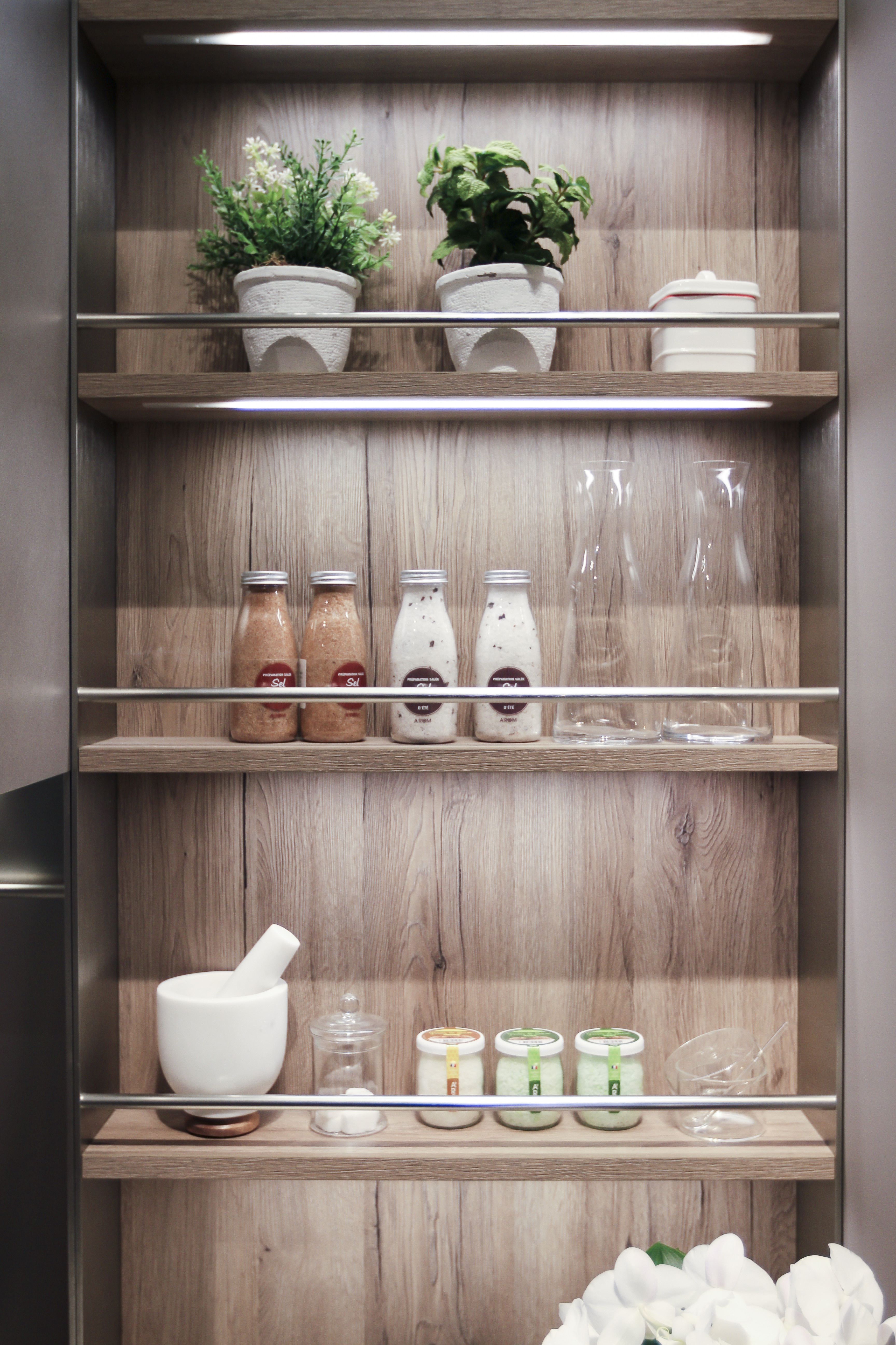 VENETA CUCINE LIKE SOFT - Image