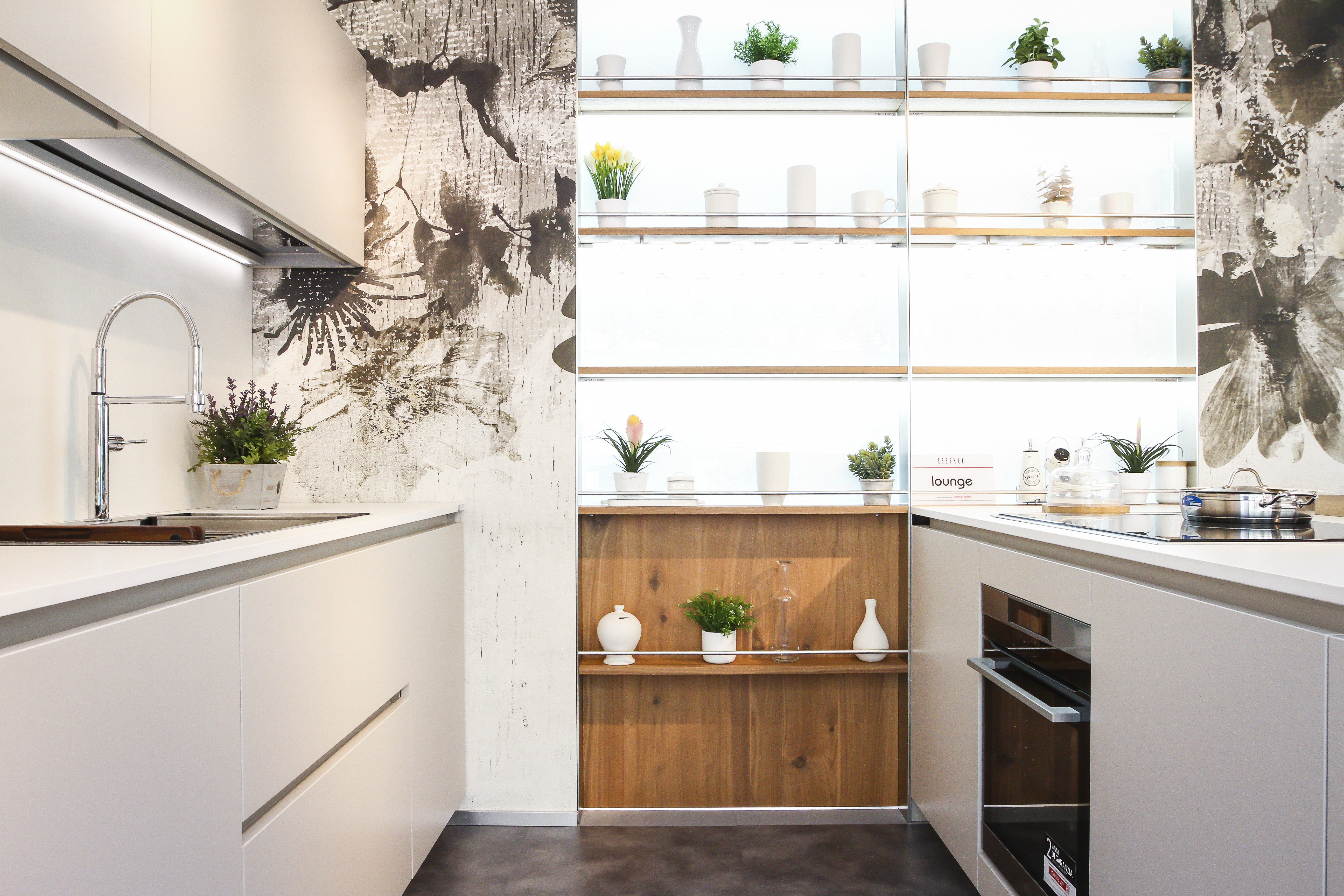 VENETA CUCINE LOUNGE - Image