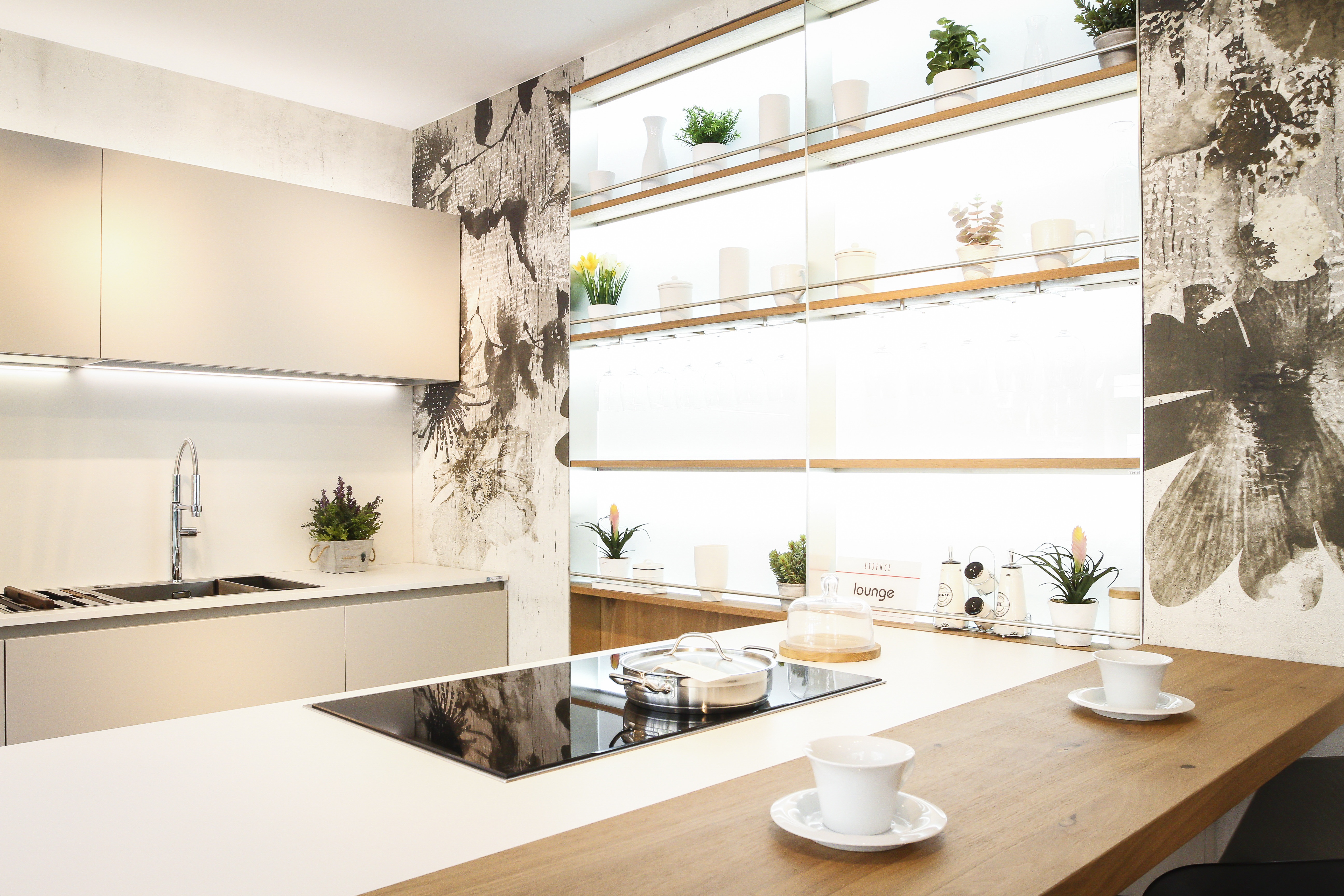 VENETA CUCINE LOUNGE - Image