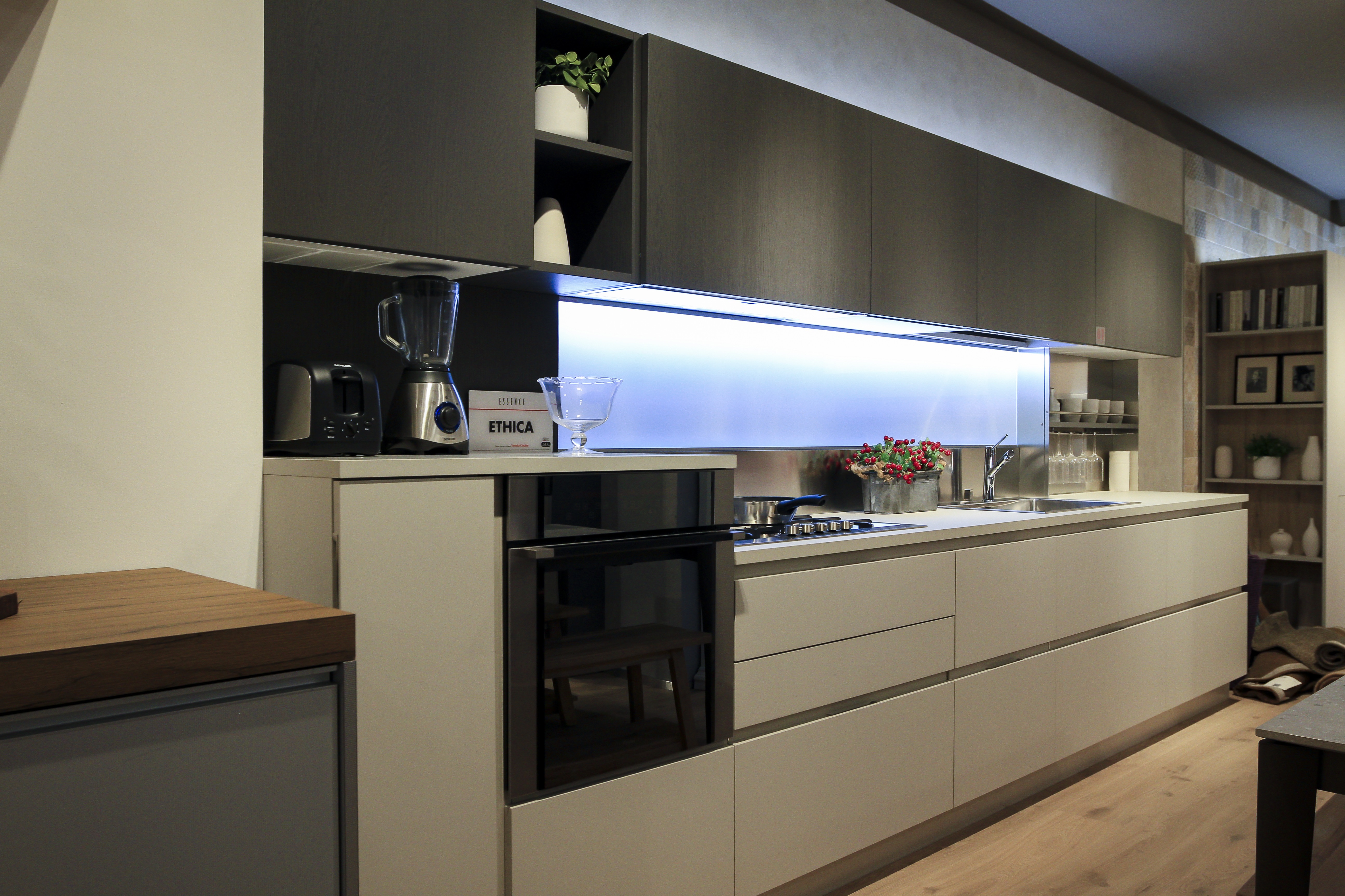 VENETA CUCINE ETHICA GO - Image