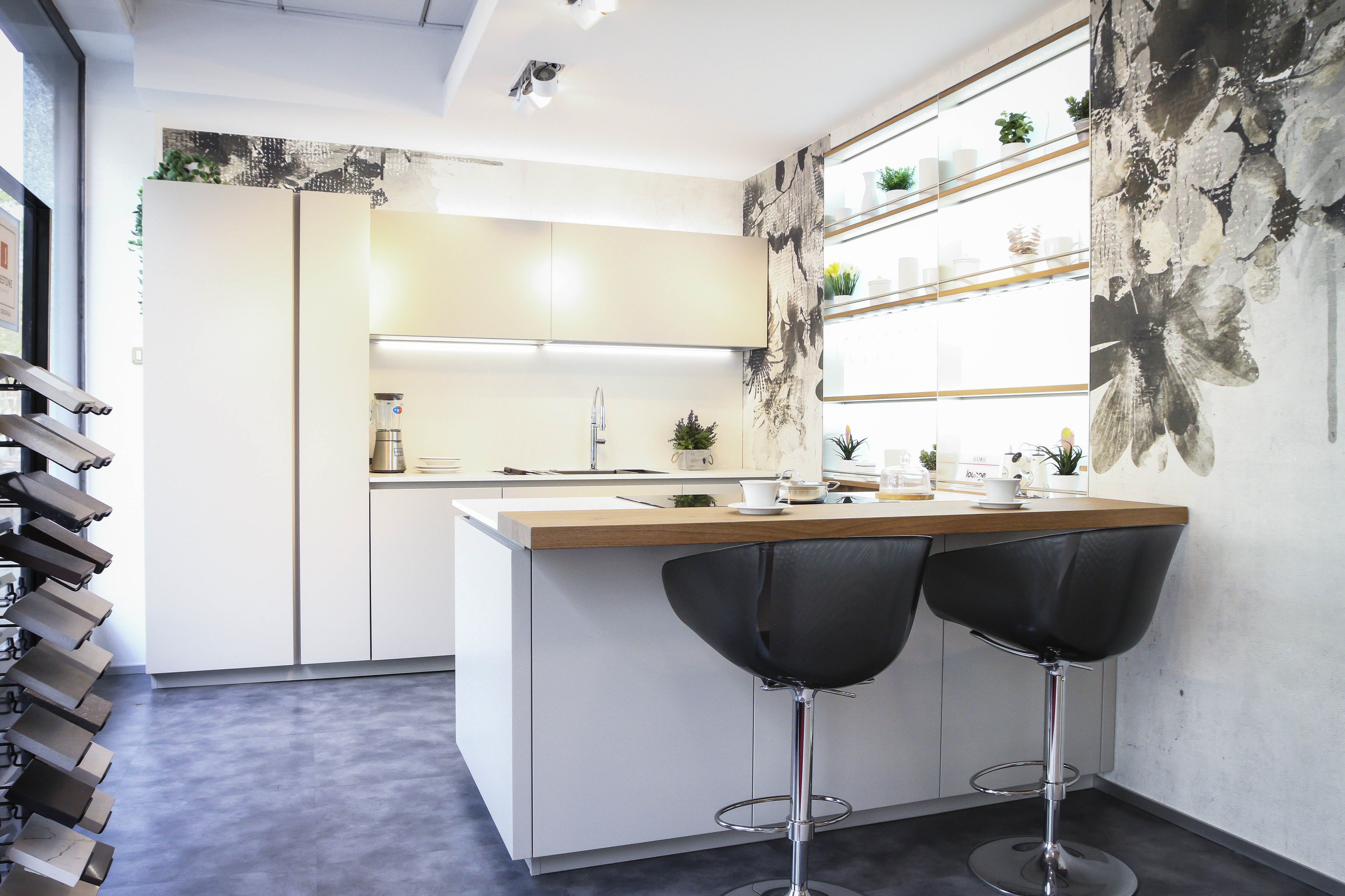 VENETA CUCINE LOUNGE - Image