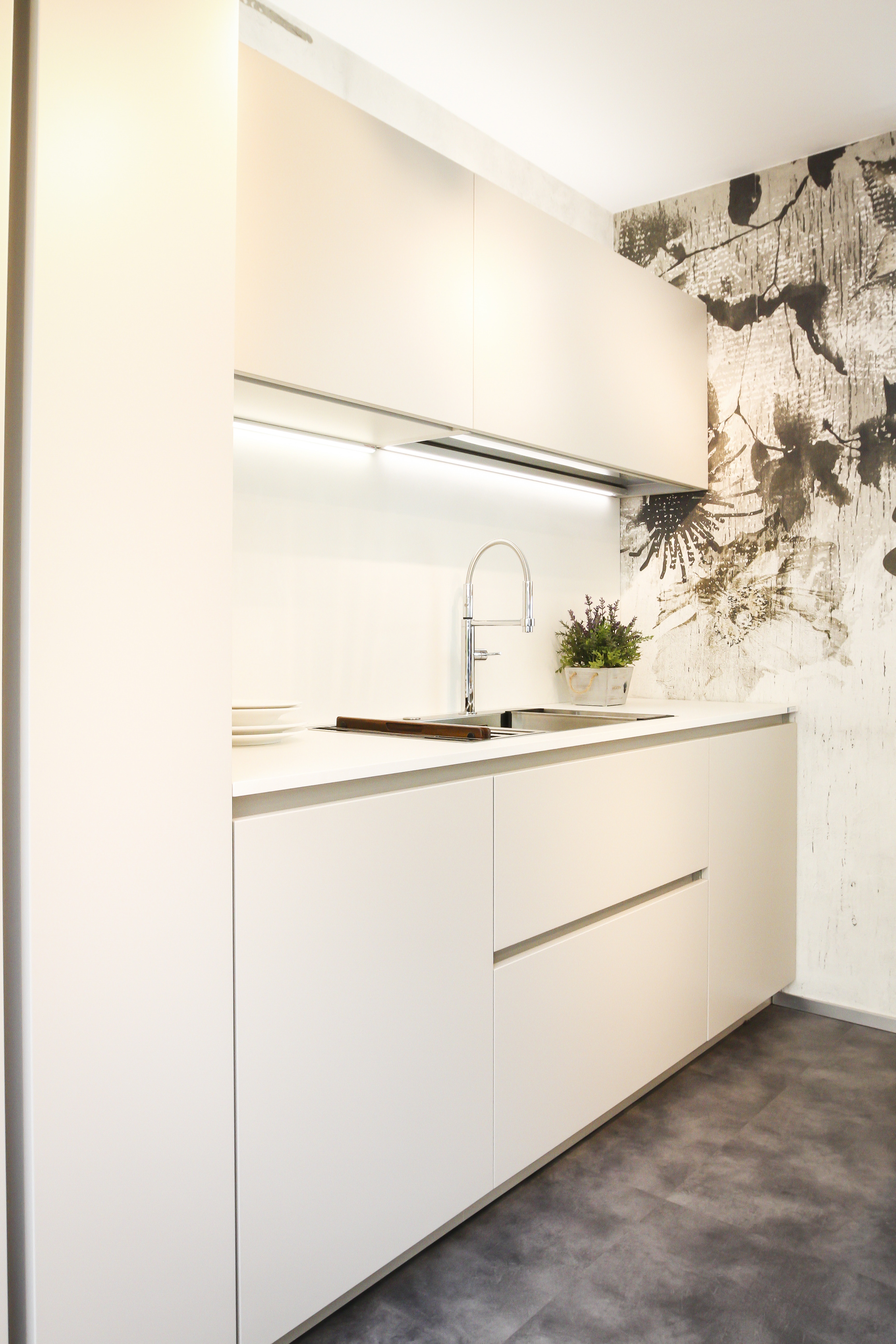 VENETA CUCINE LOUNGE - Image